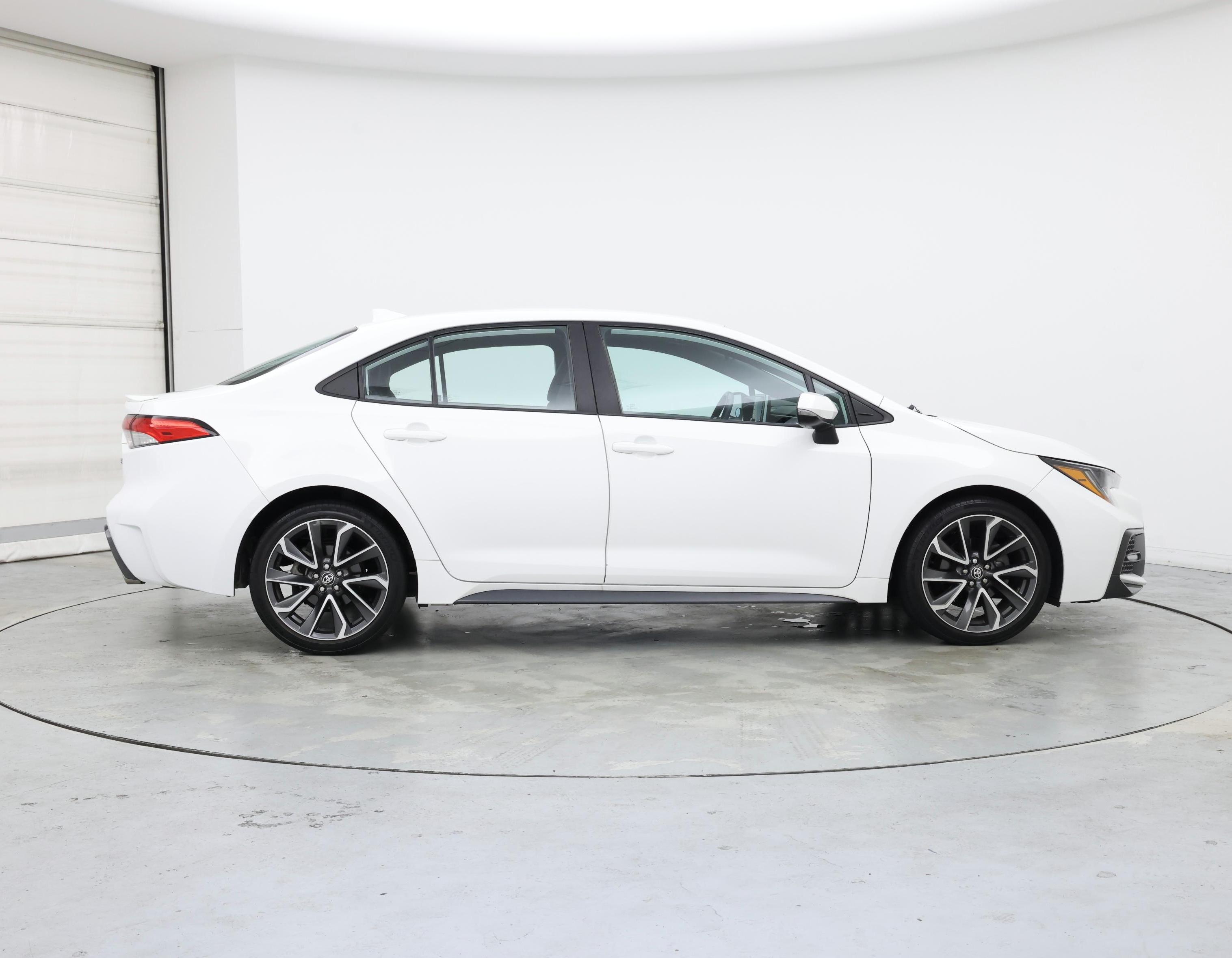Thumbnail: 2020 Toyota Corolla - 7