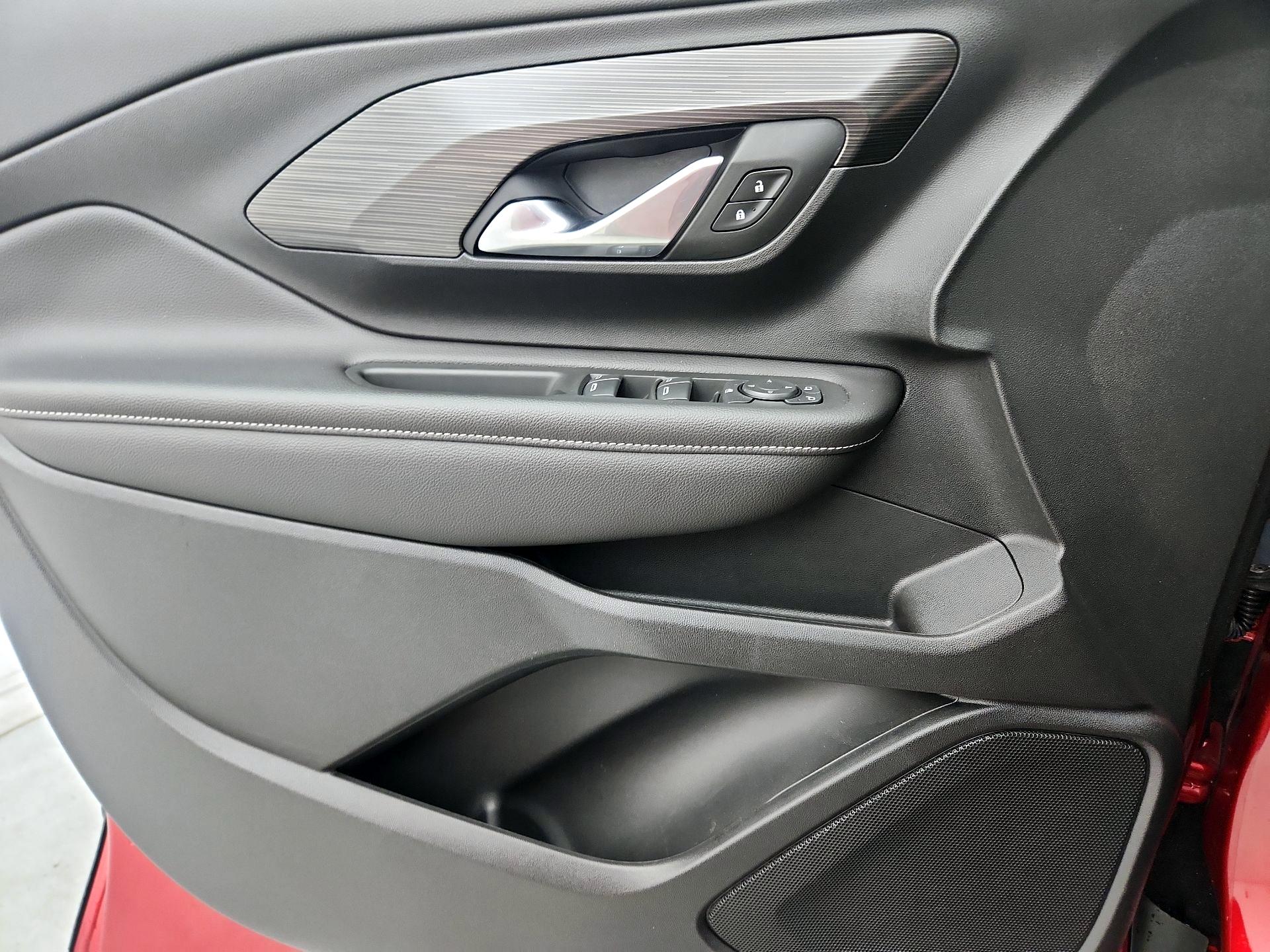 Thumbnail: 2022 GMC Terrain - 12