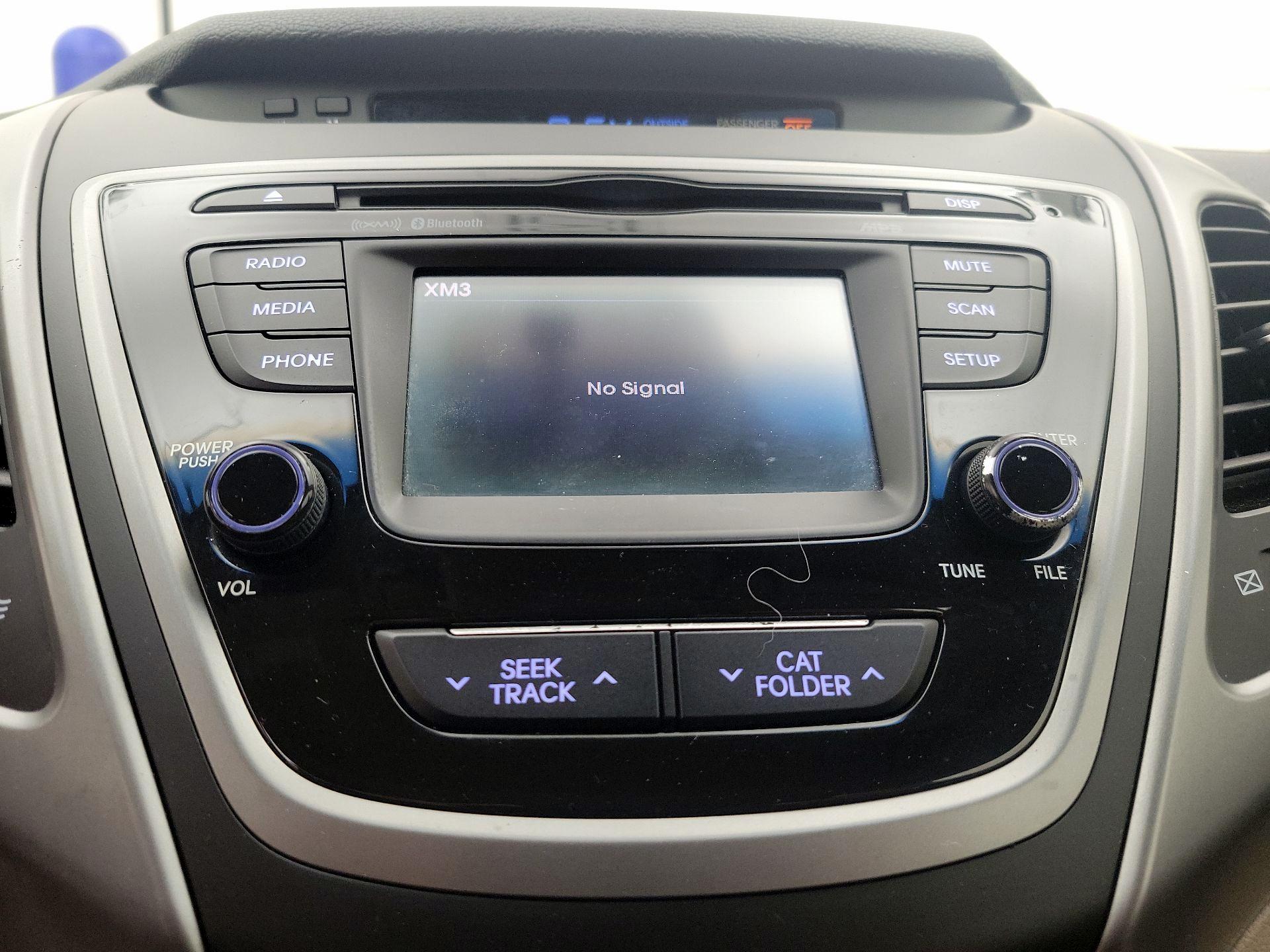 Thumbnail: 2016 Hyundai Elantra - 15