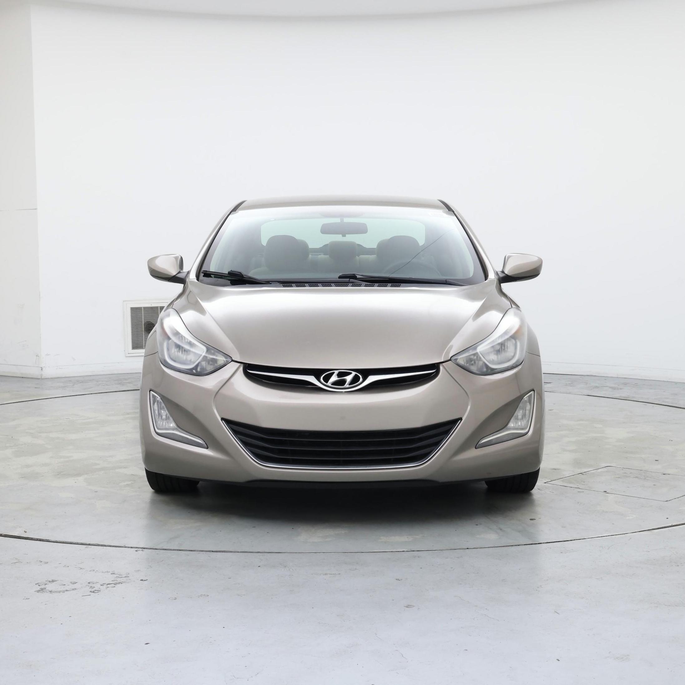 Thumbnail: 2016 Hyundai Elantra - 5