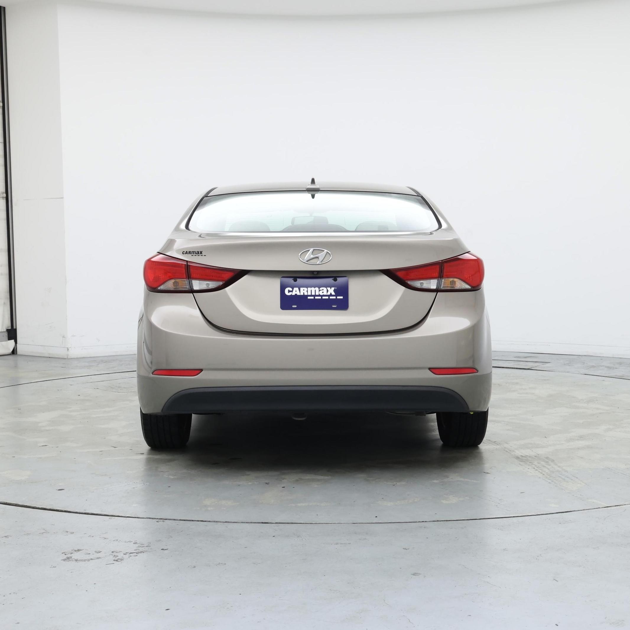 Thumbnail: 2016 Hyundai Elantra - 6