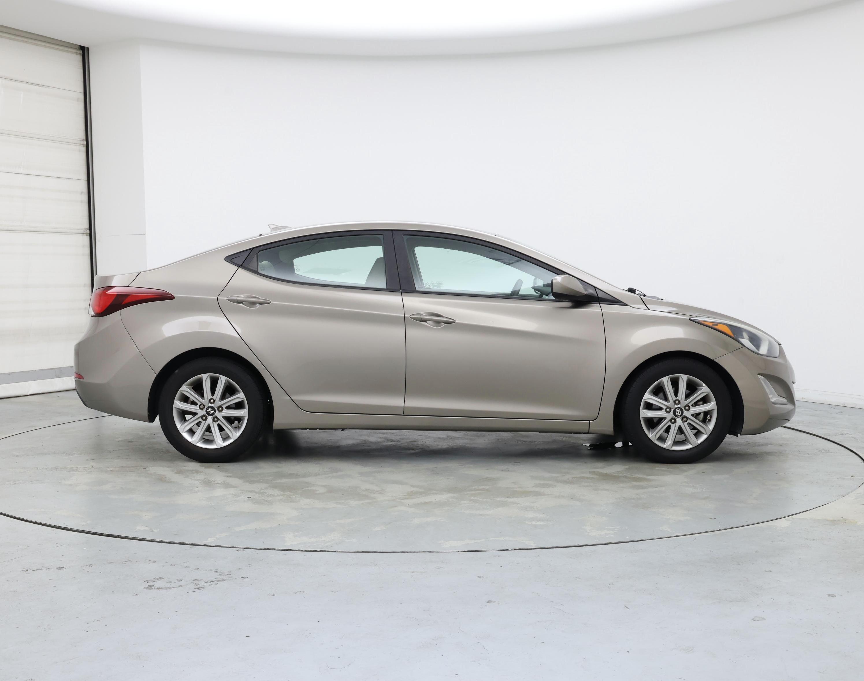 Thumbnail: 2016 Hyundai Elantra - 7
