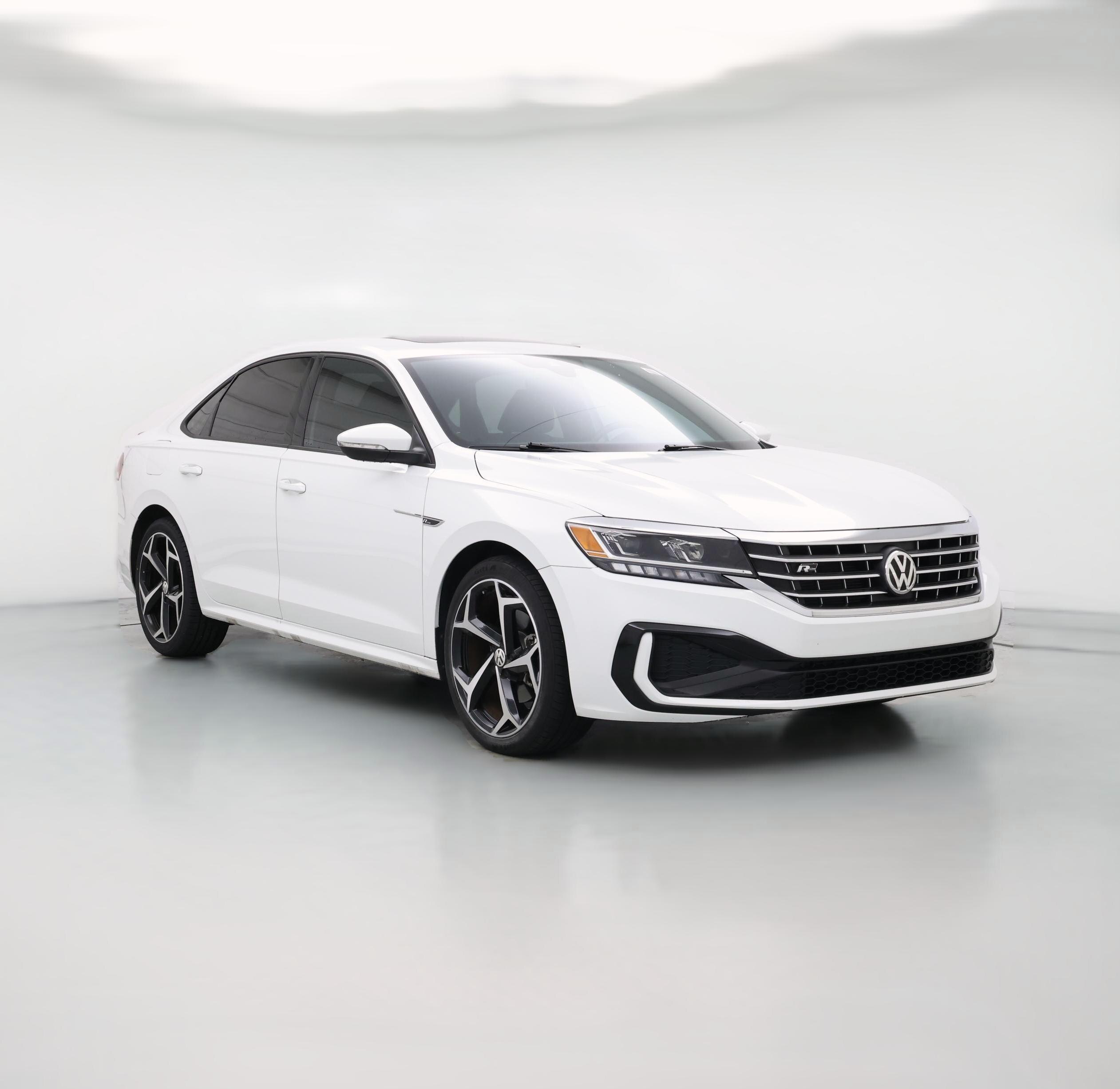 Thumbnail: 2022 Volkswagen Passat - 1