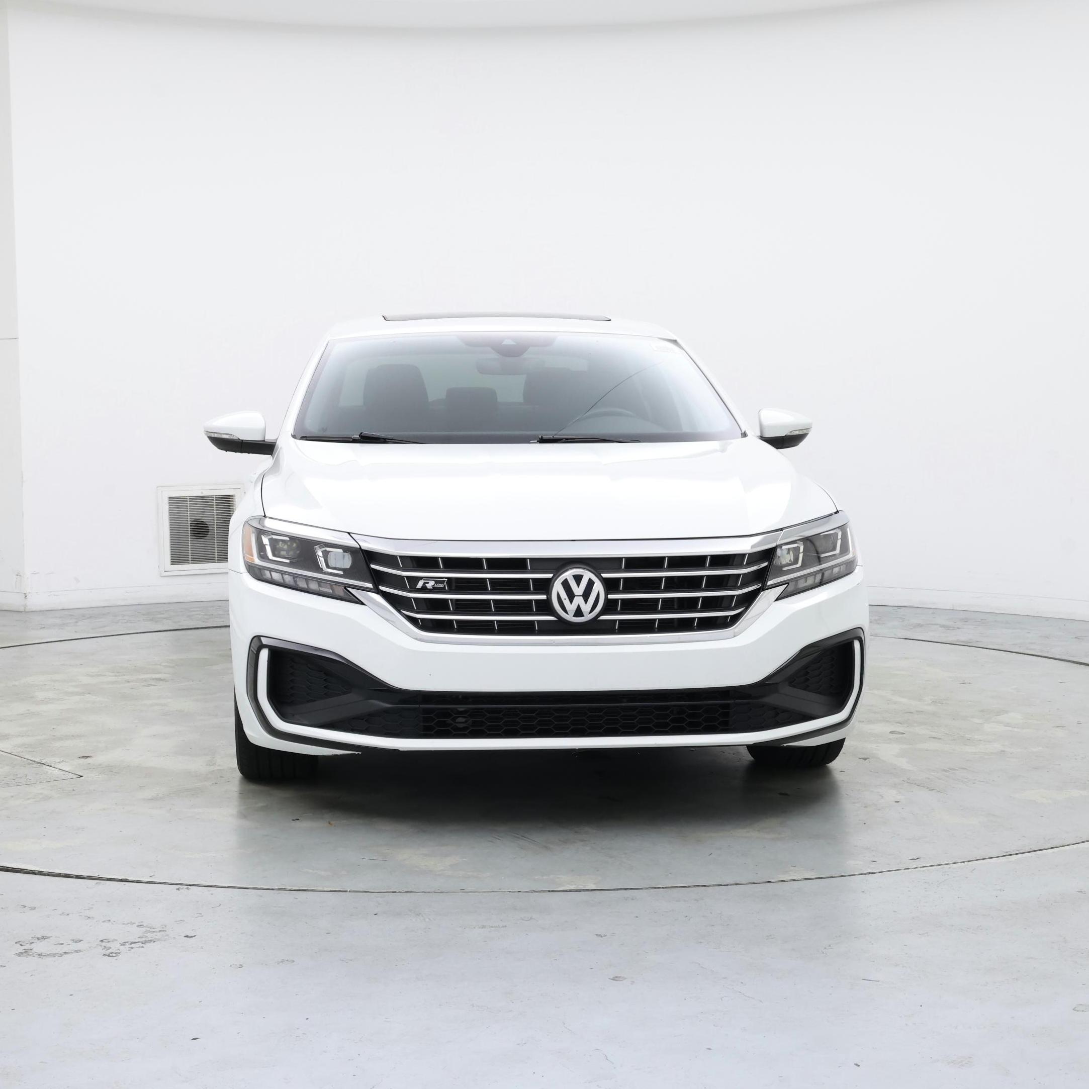 Thumbnail: 2022 Volkswagen Passat - 5