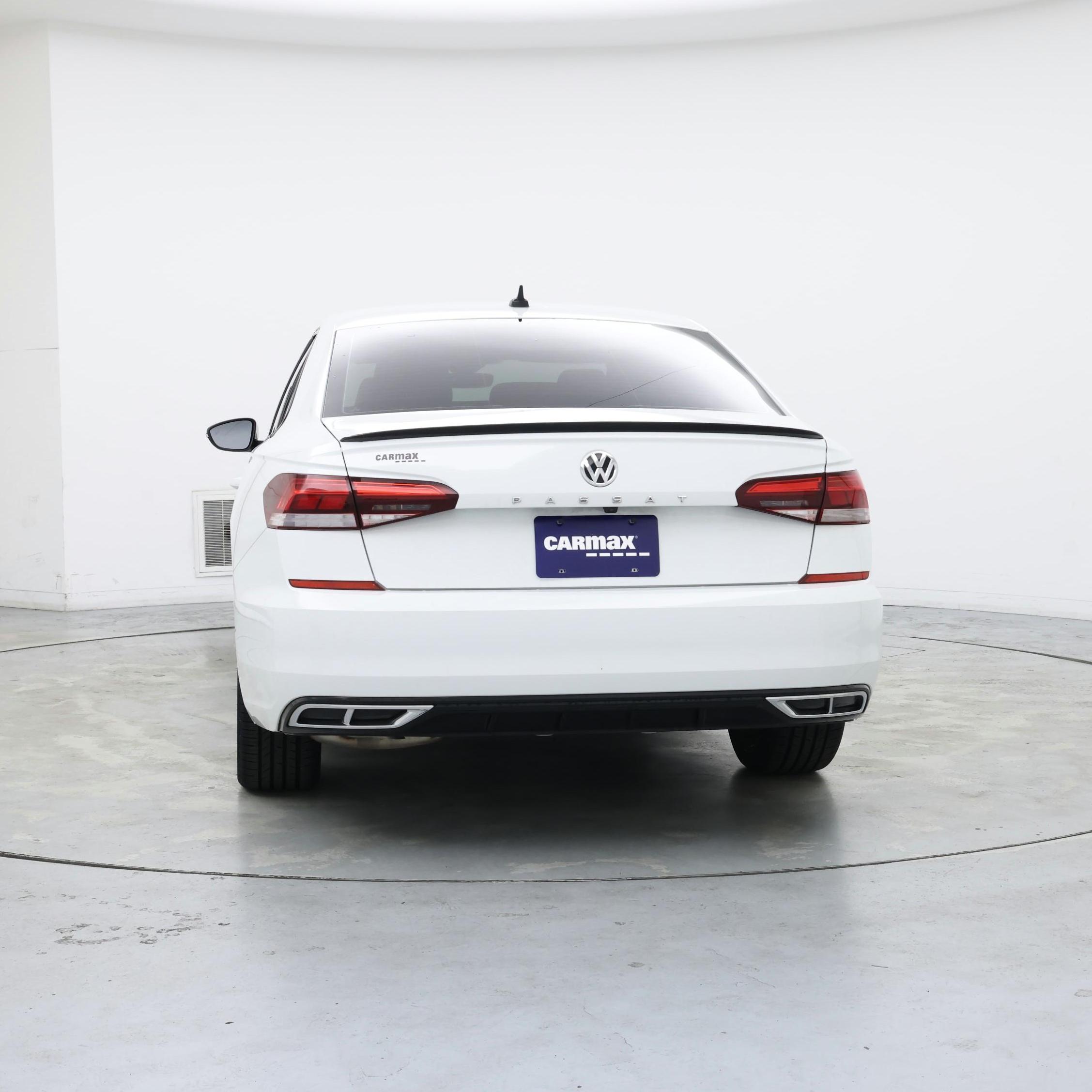 Thumbnail: 2022 Volkswagen Passat - 6