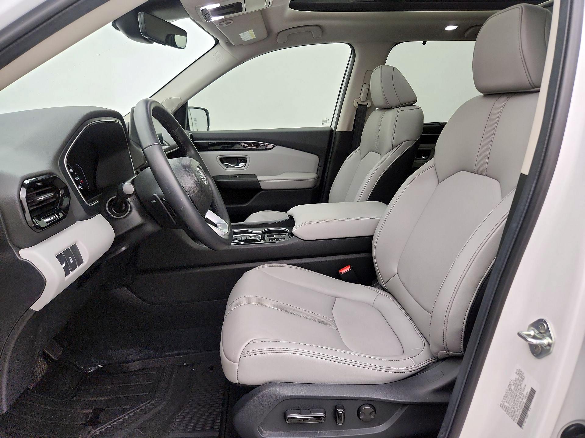 Thumbnail: 2024 Honda Pilot - 11