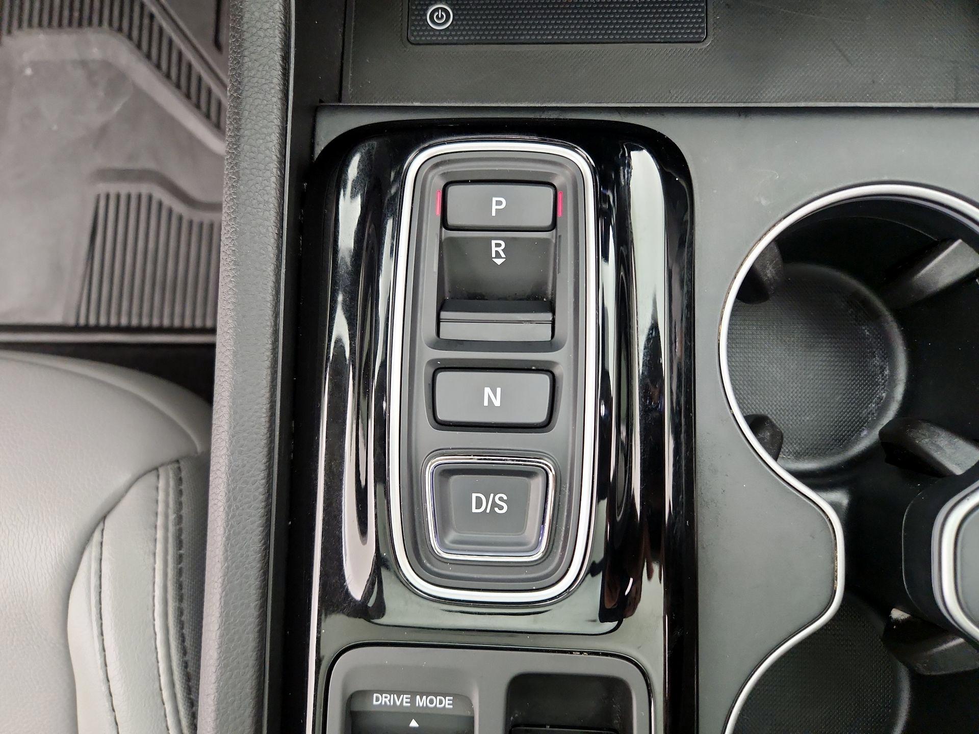 Thumbnail: 2024 Honda Pilot - 17