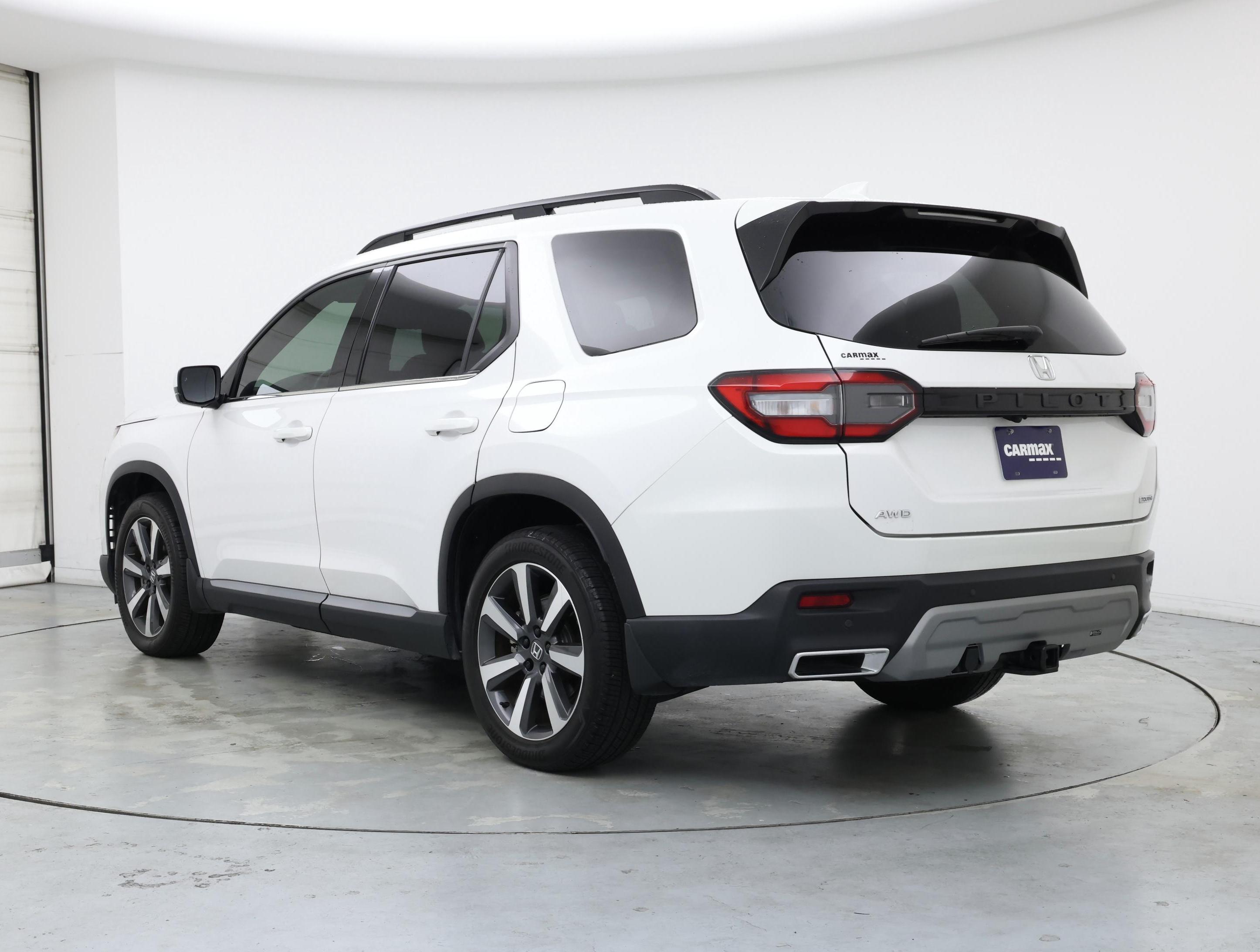 Thumbnail: 2024 Honda Pilot - 2