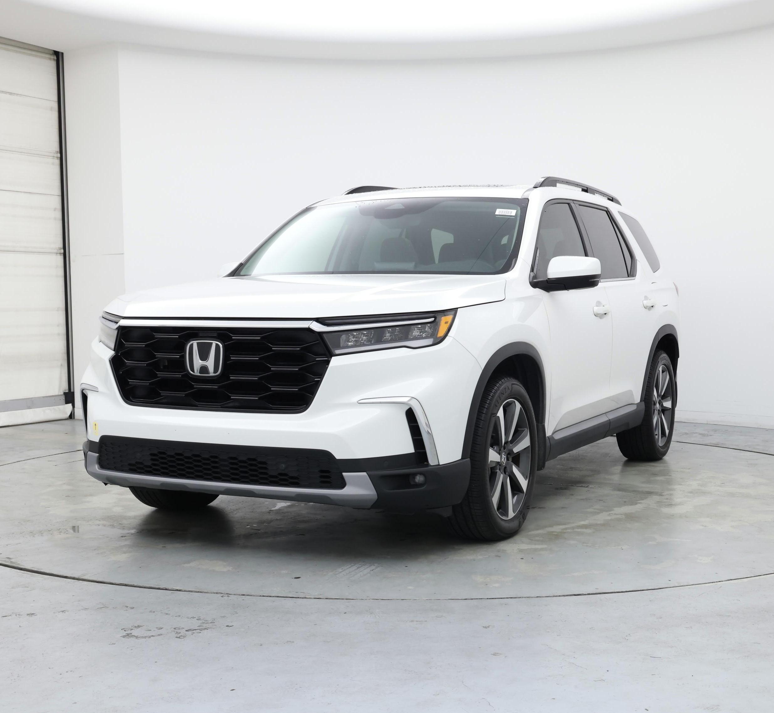 Thumbnail: 2024 Honda Pilot - 4