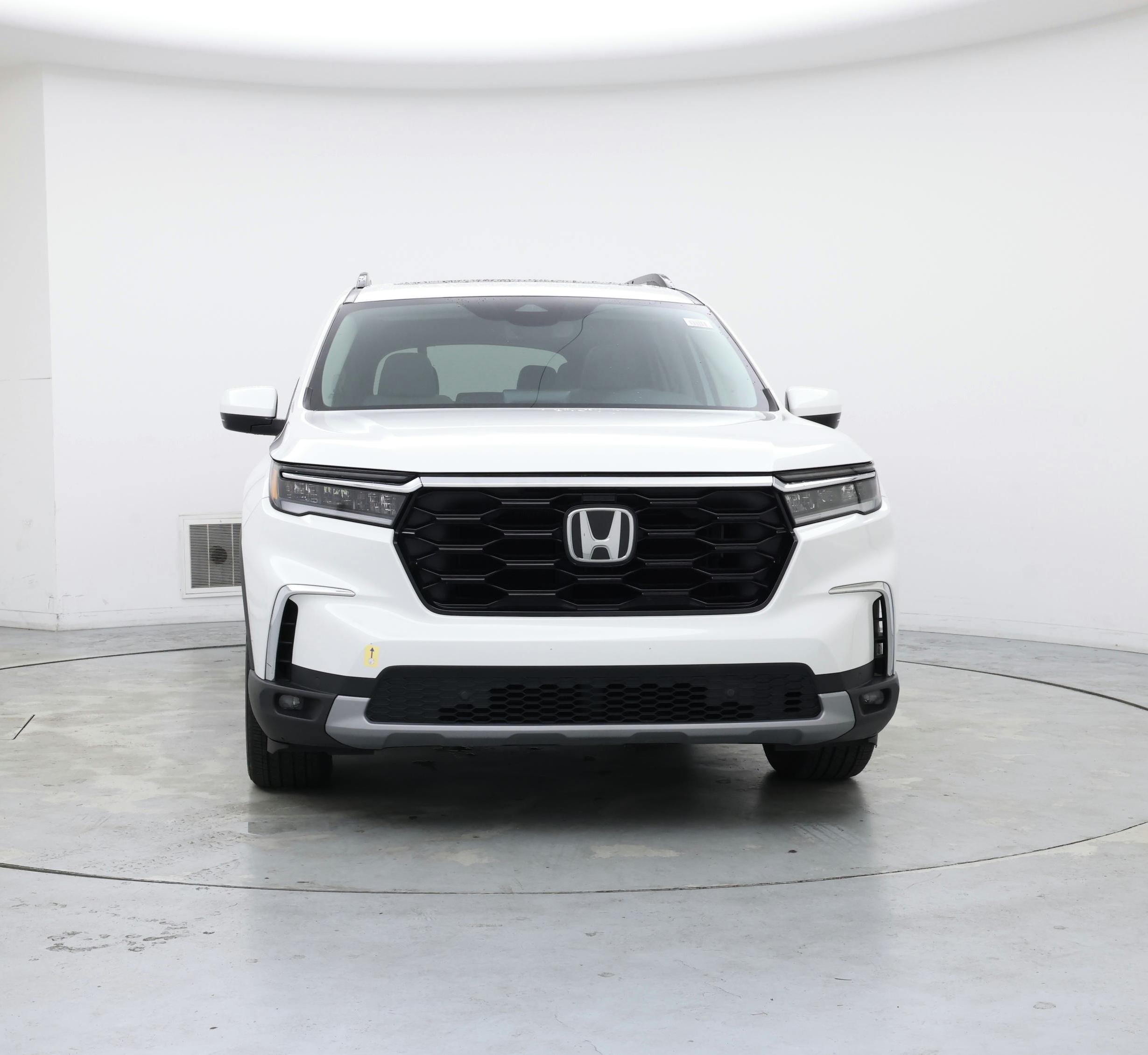 Thumbnail: 2024 Honda Pilot - 5