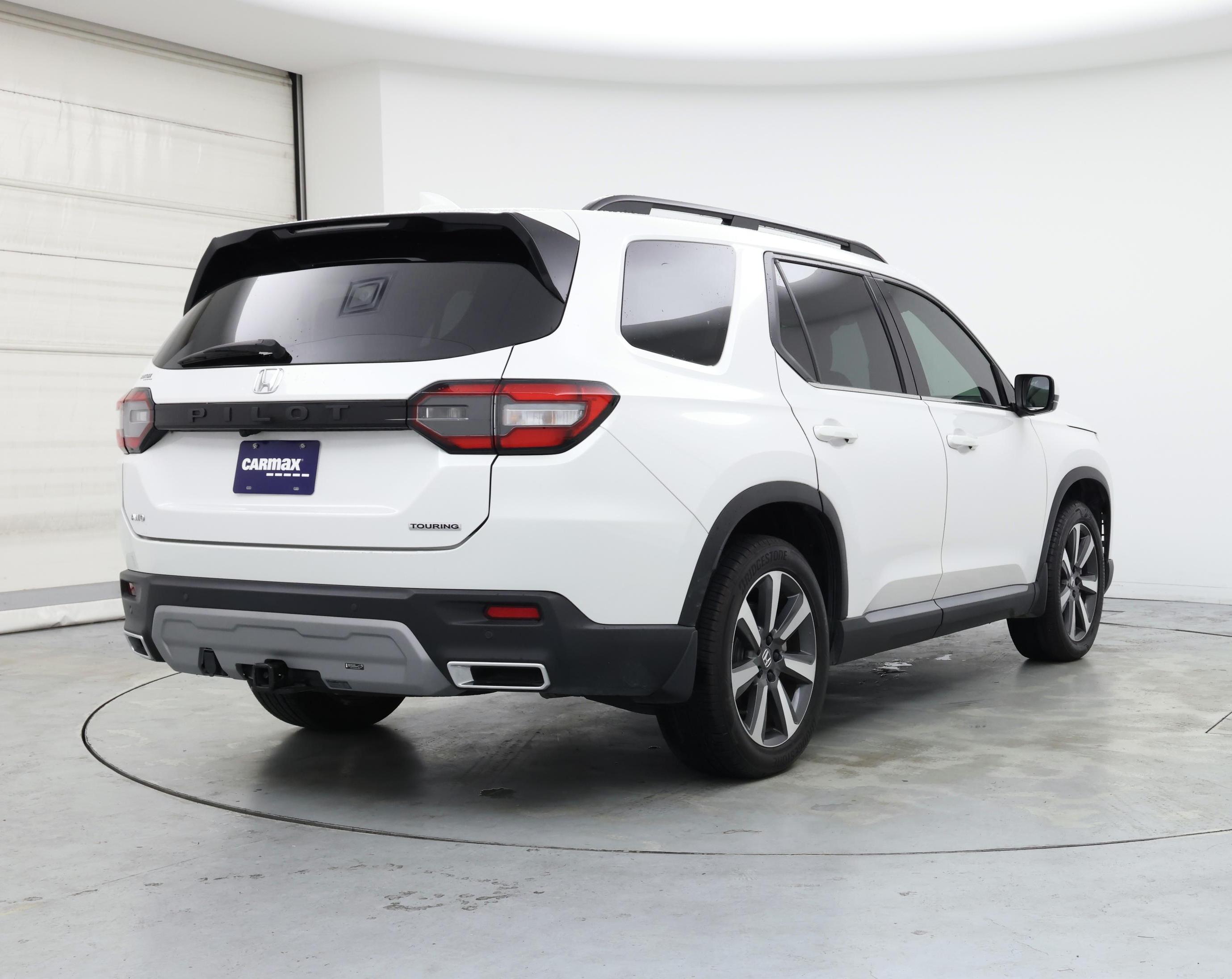 Thumbnail: 2024 Honda Pilot - 8