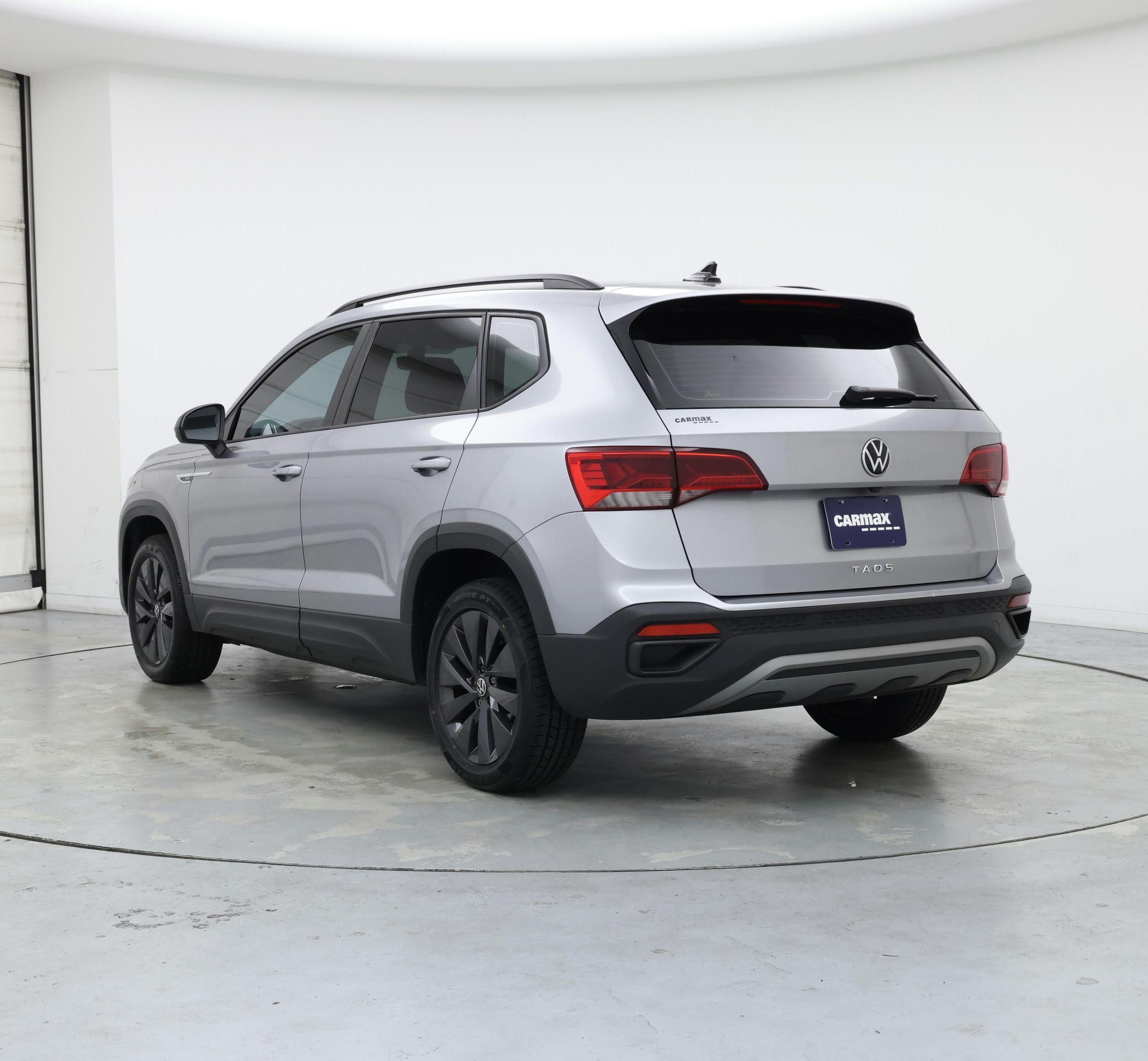 Thumbnail: 2023 Volkswagen Taos - 2
