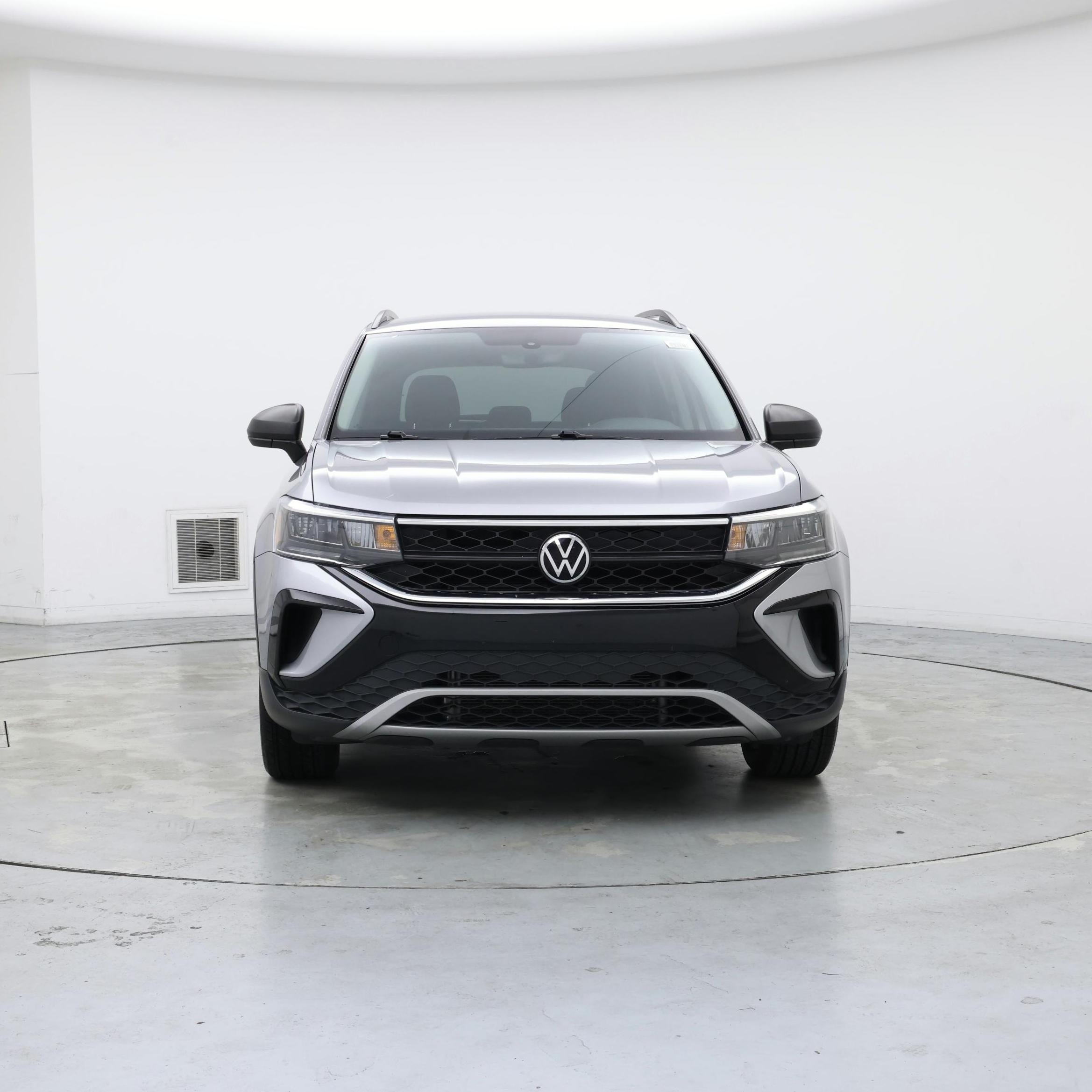 Thumbnail: 2023 Volkswagen Taos - 5