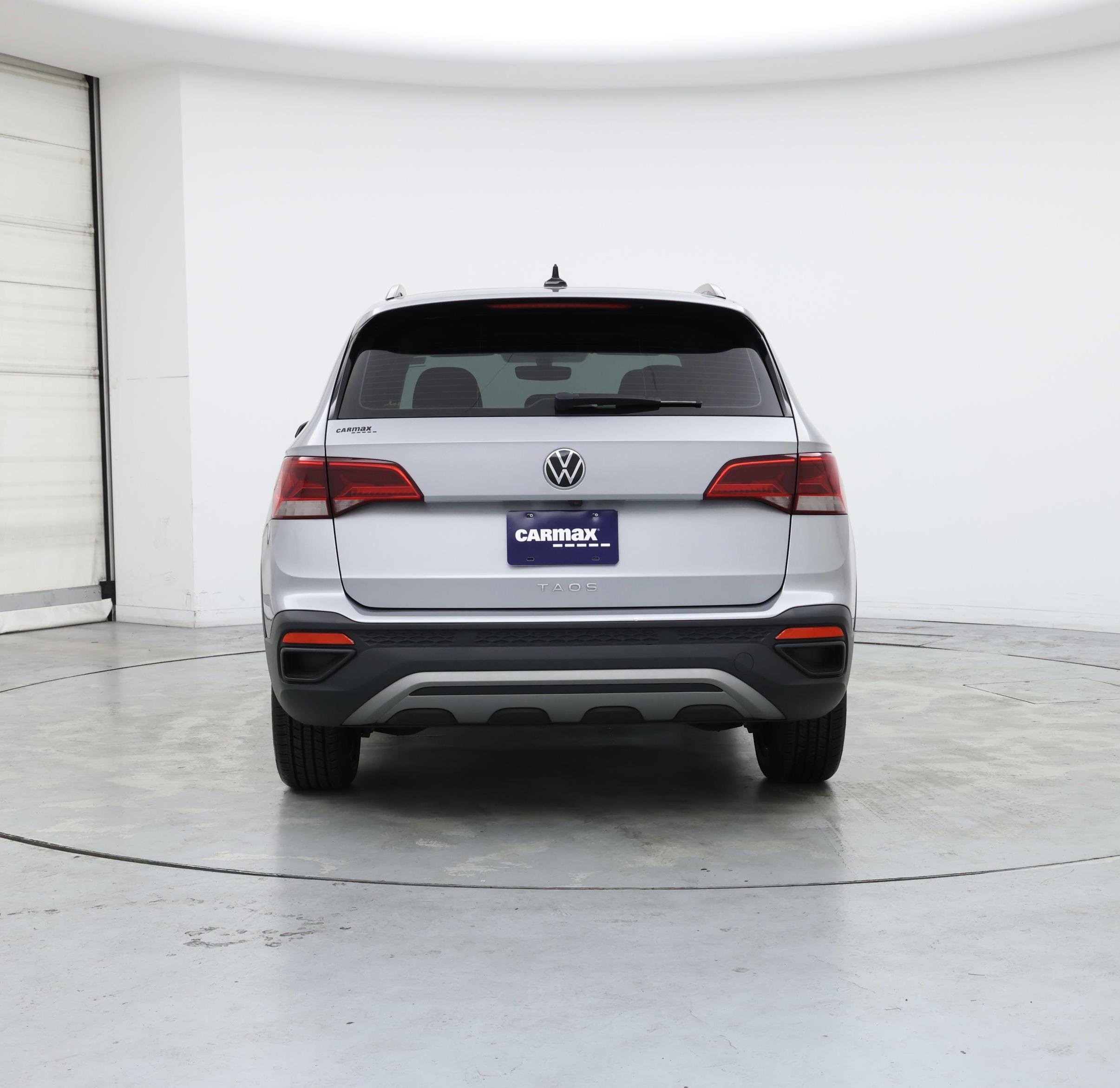 Thumbnail: 2023 Volkswagen Taos - 6