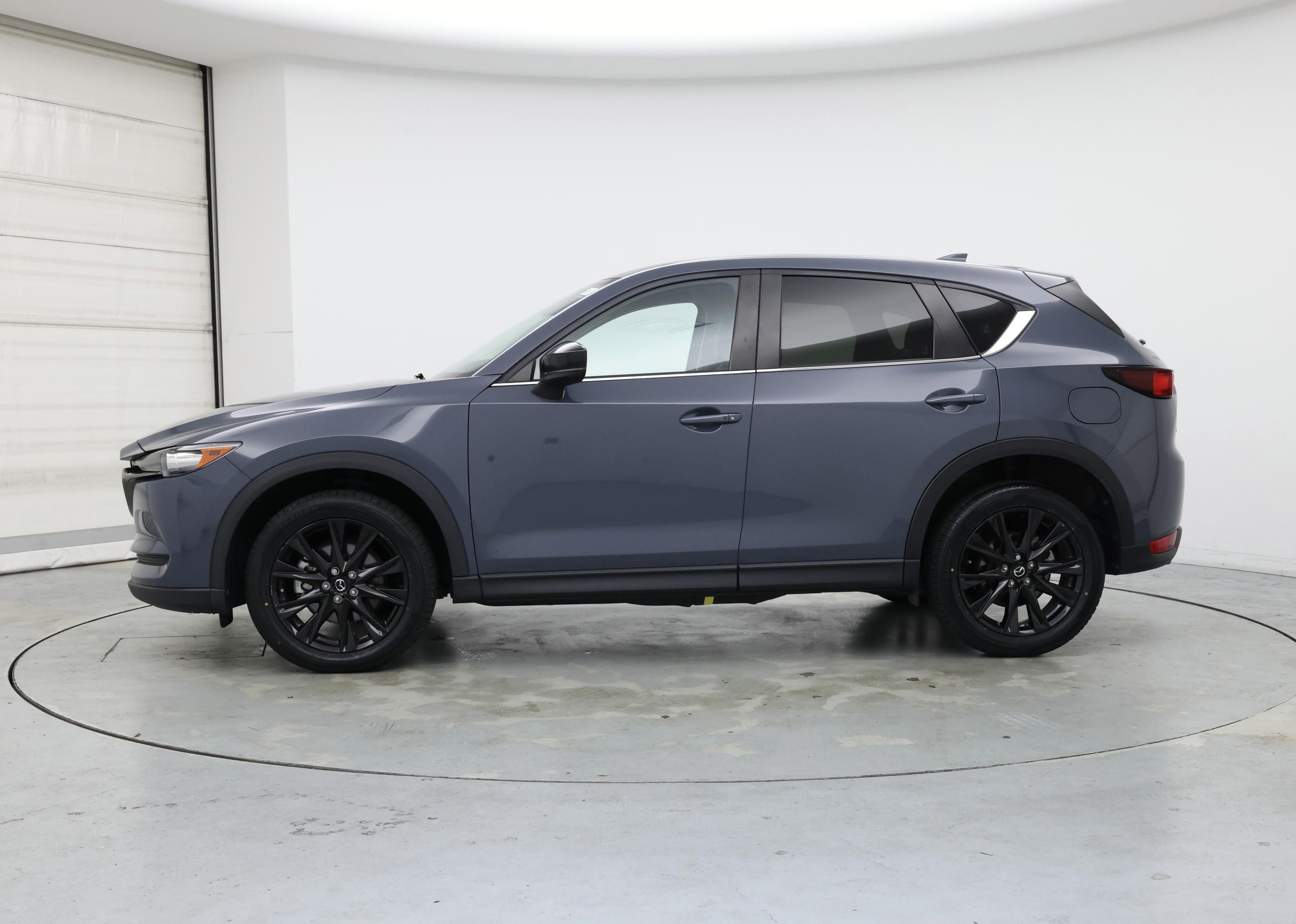 Thumbnail: 2021 Mazda CX-5 - 3