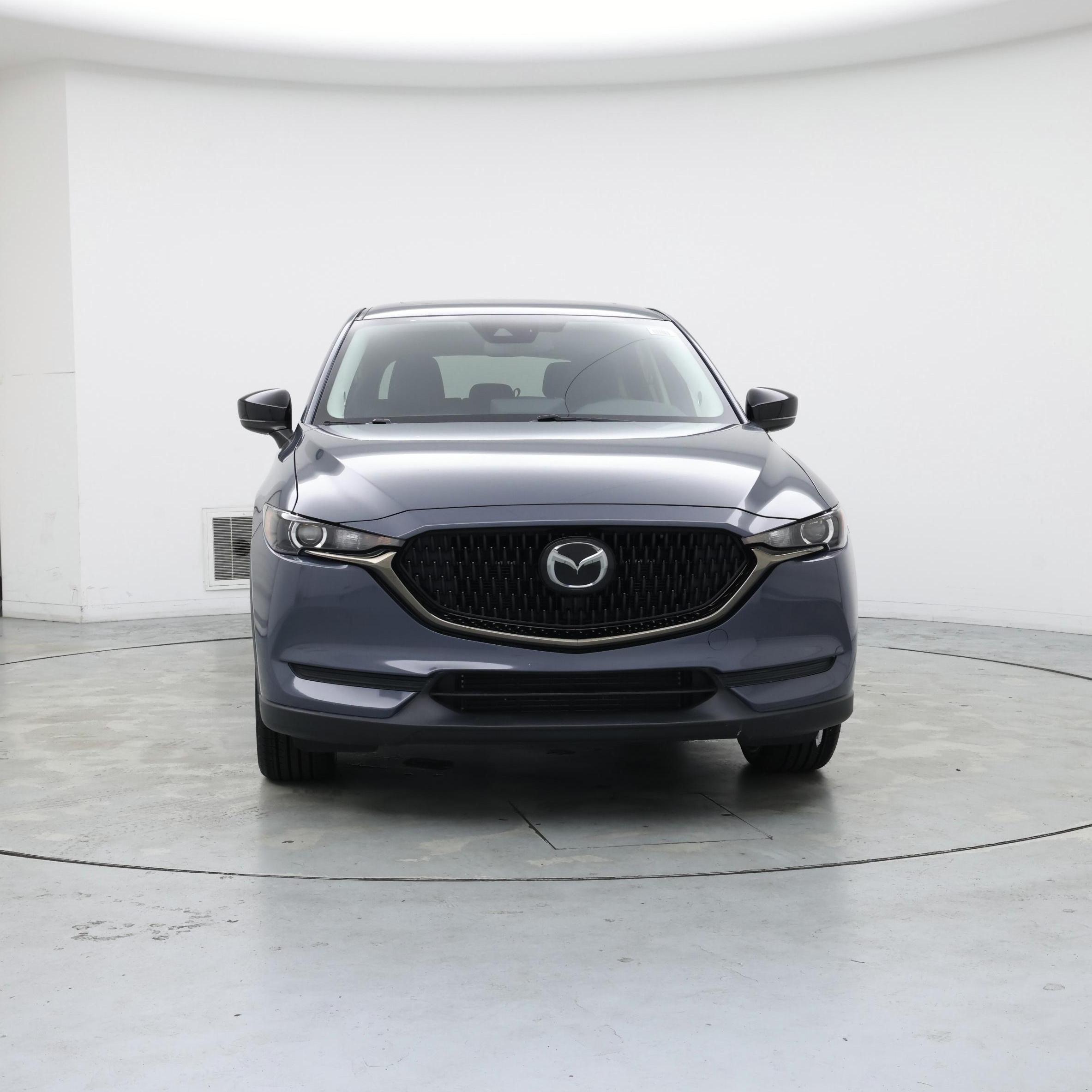 Thumbnail: 2021 Mazda CX-5 - 5