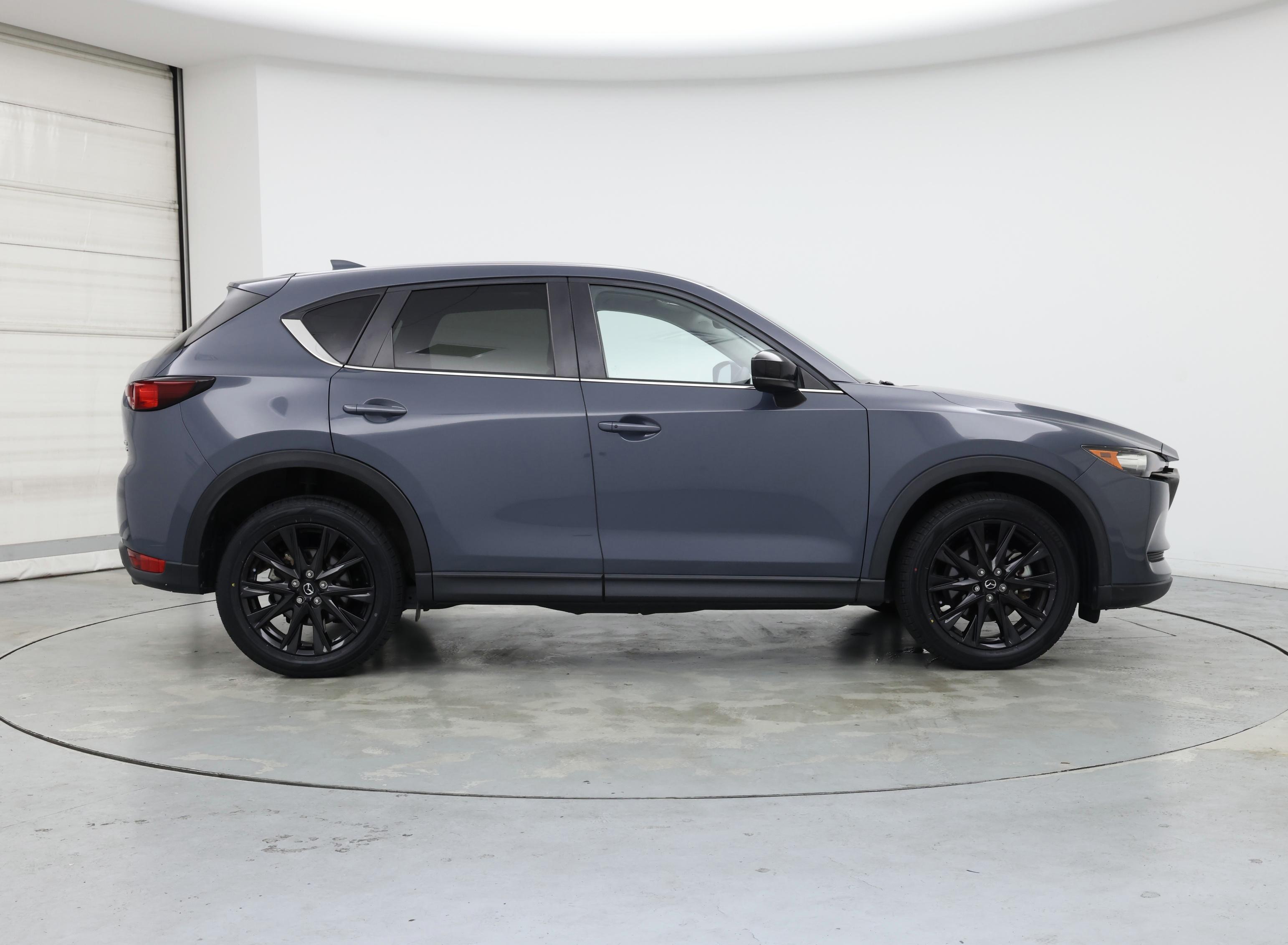 Thumbnail: 2021 Mazda CX-5 - 7
