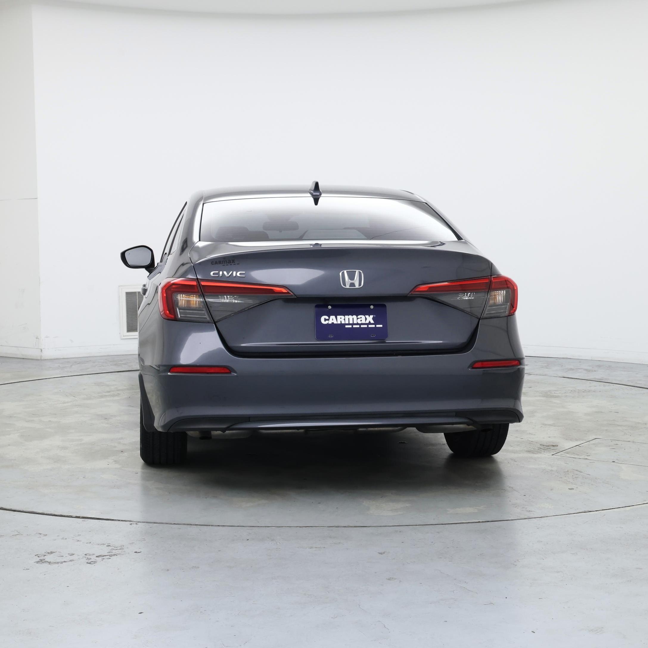 Thumbnail: 2023 Honda Civic - 6