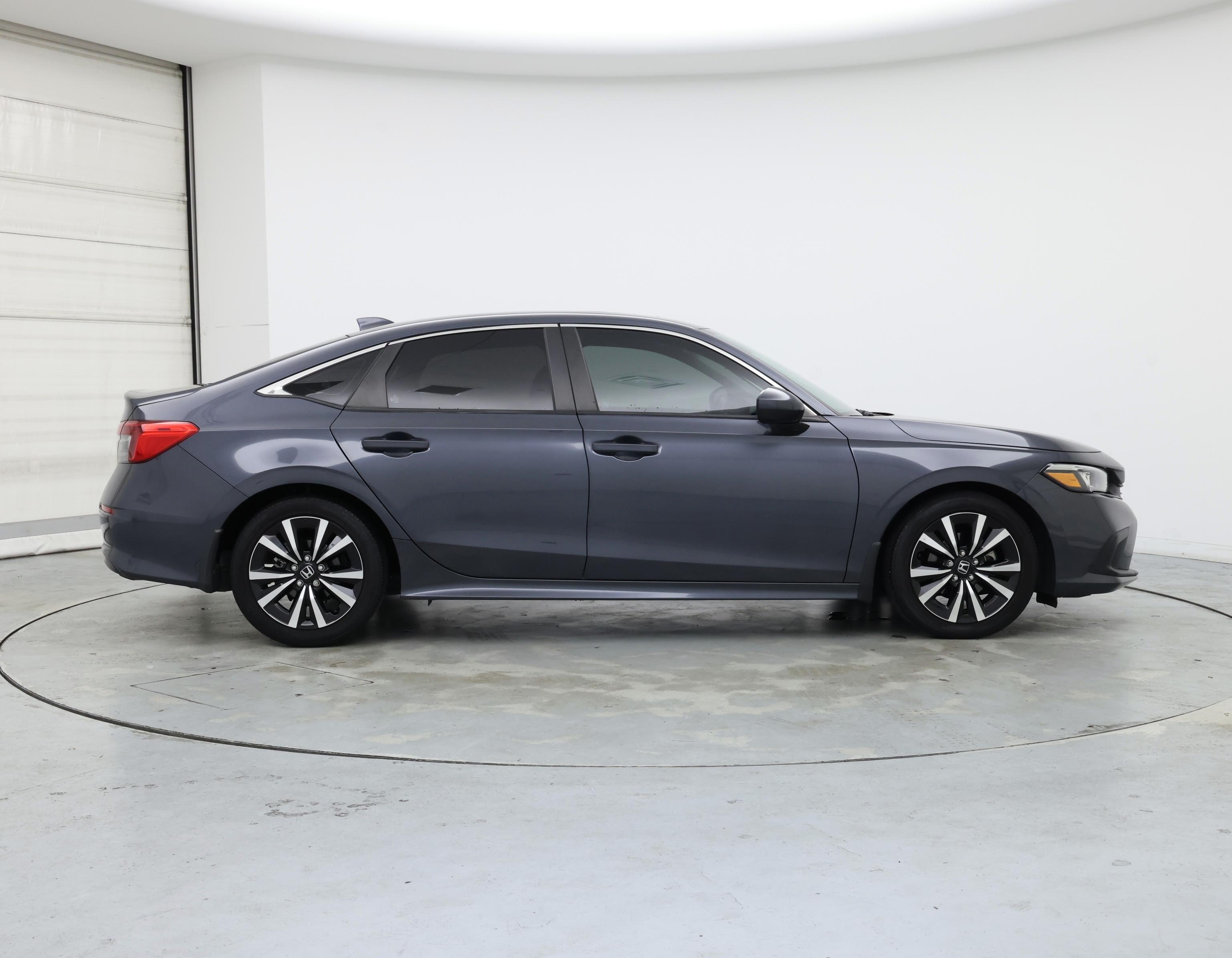 Thumbnail: 2023 Honda Civic - 7