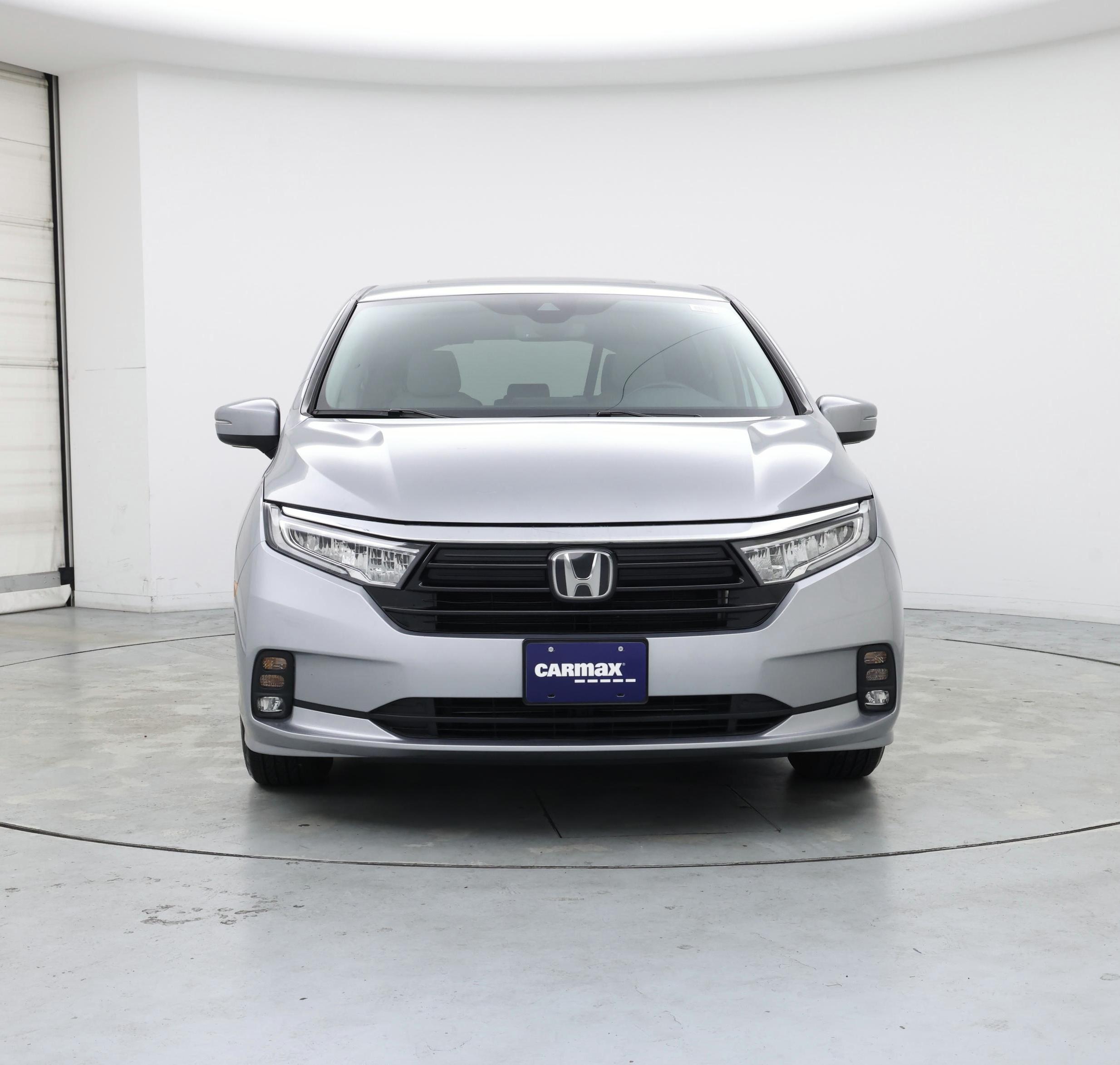 Thumbnail: 2023 Honda Odyssey - 5