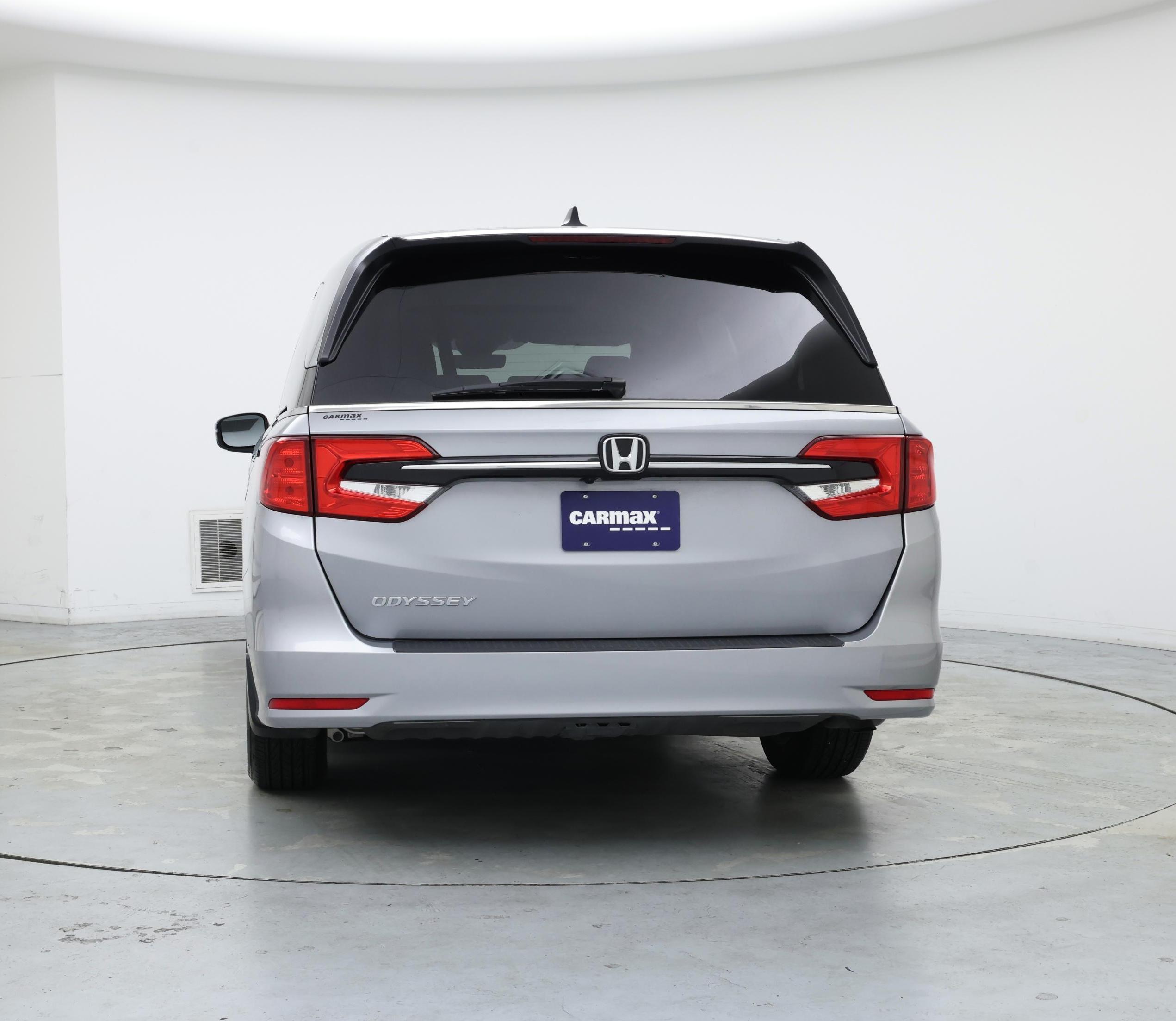 Thumbnail: 2023 Honda Odyssey - 6