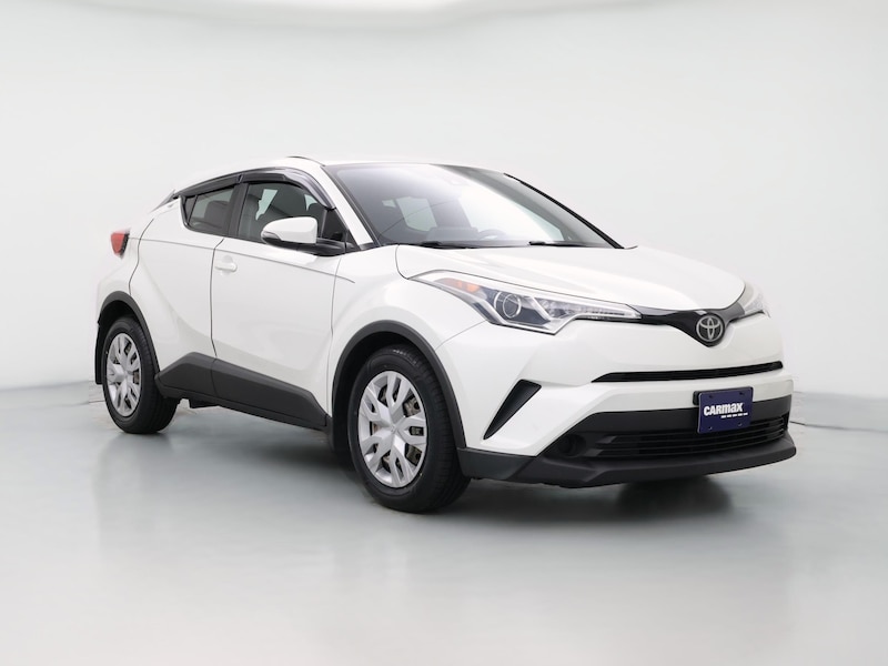 2019 Toyota C-HR LE -
                  Clermont, FL