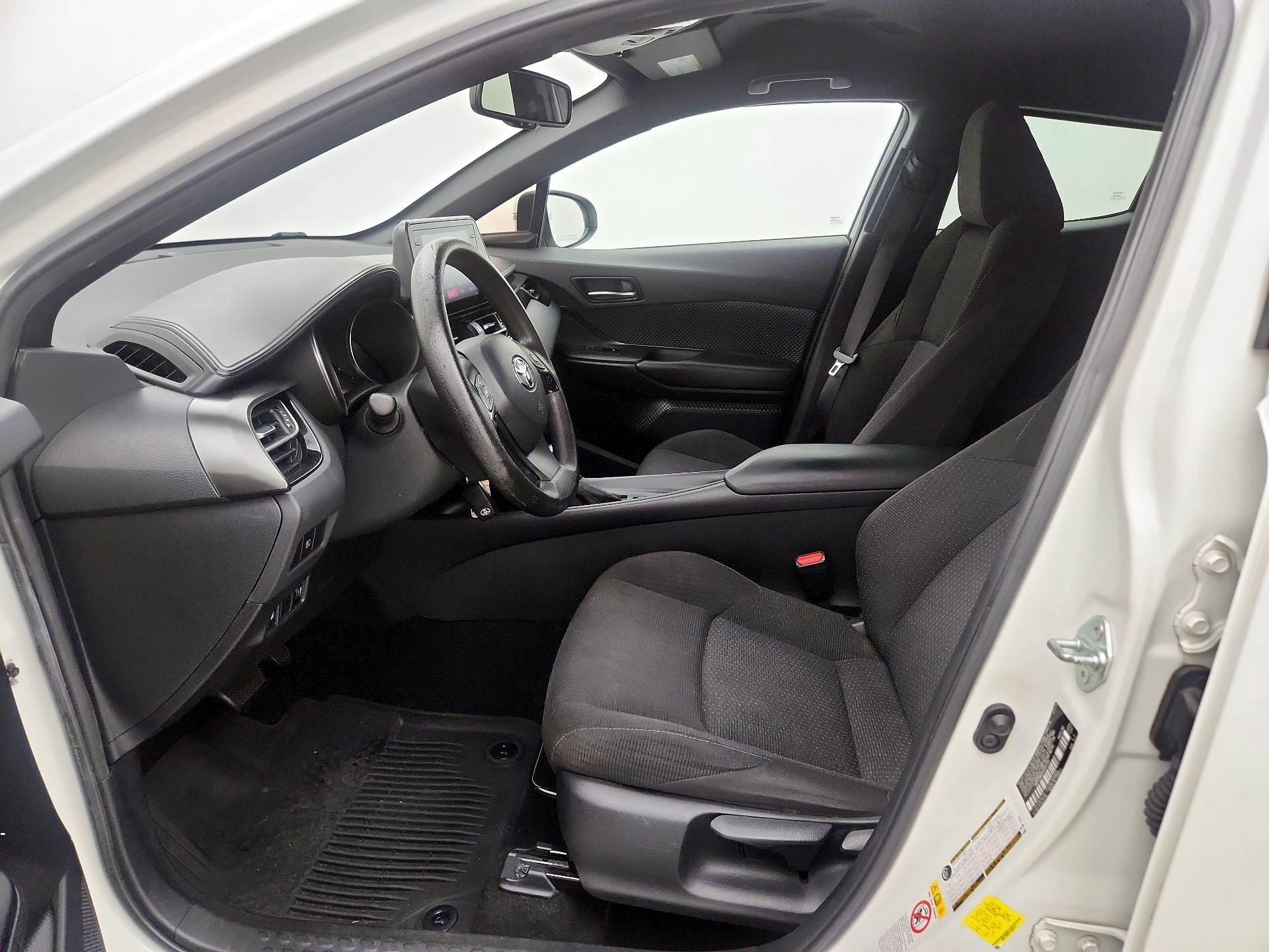 Thumbnail: 2019 Toyota C-HR - 11