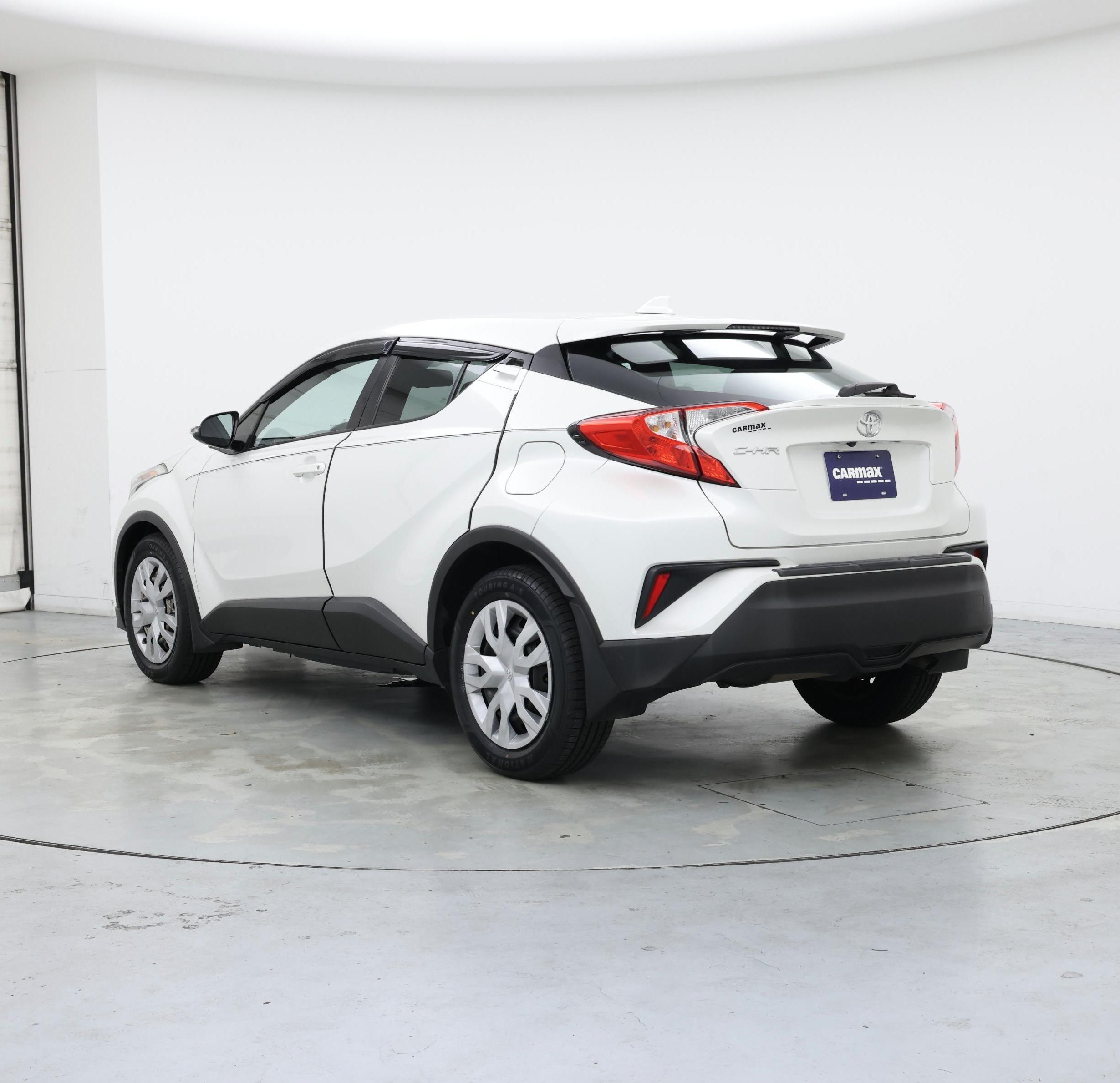 Thumbnail: 2019 Toyota C-HR - 2