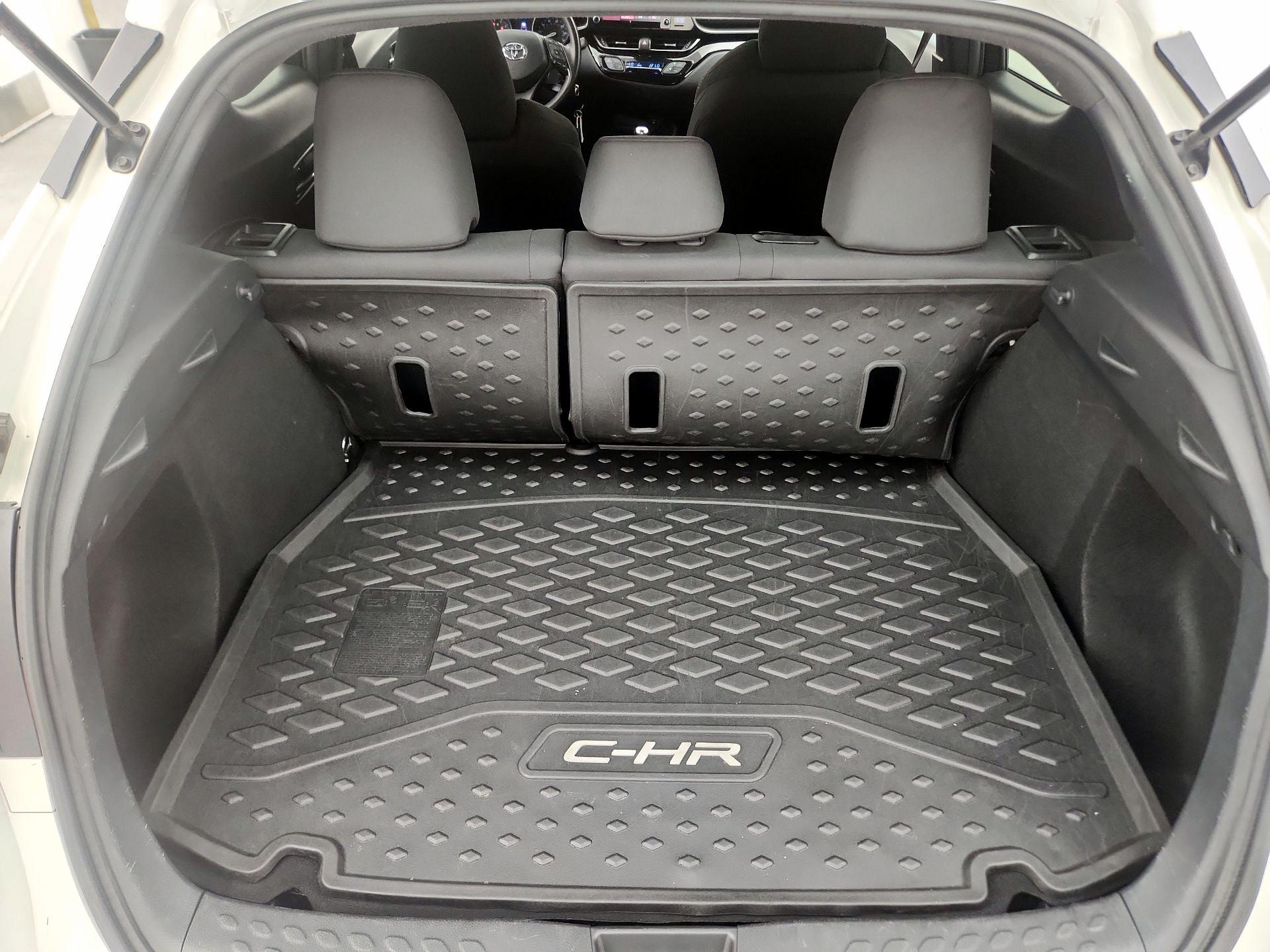 Thumbnail: 2019 Toyota C-HR - 20