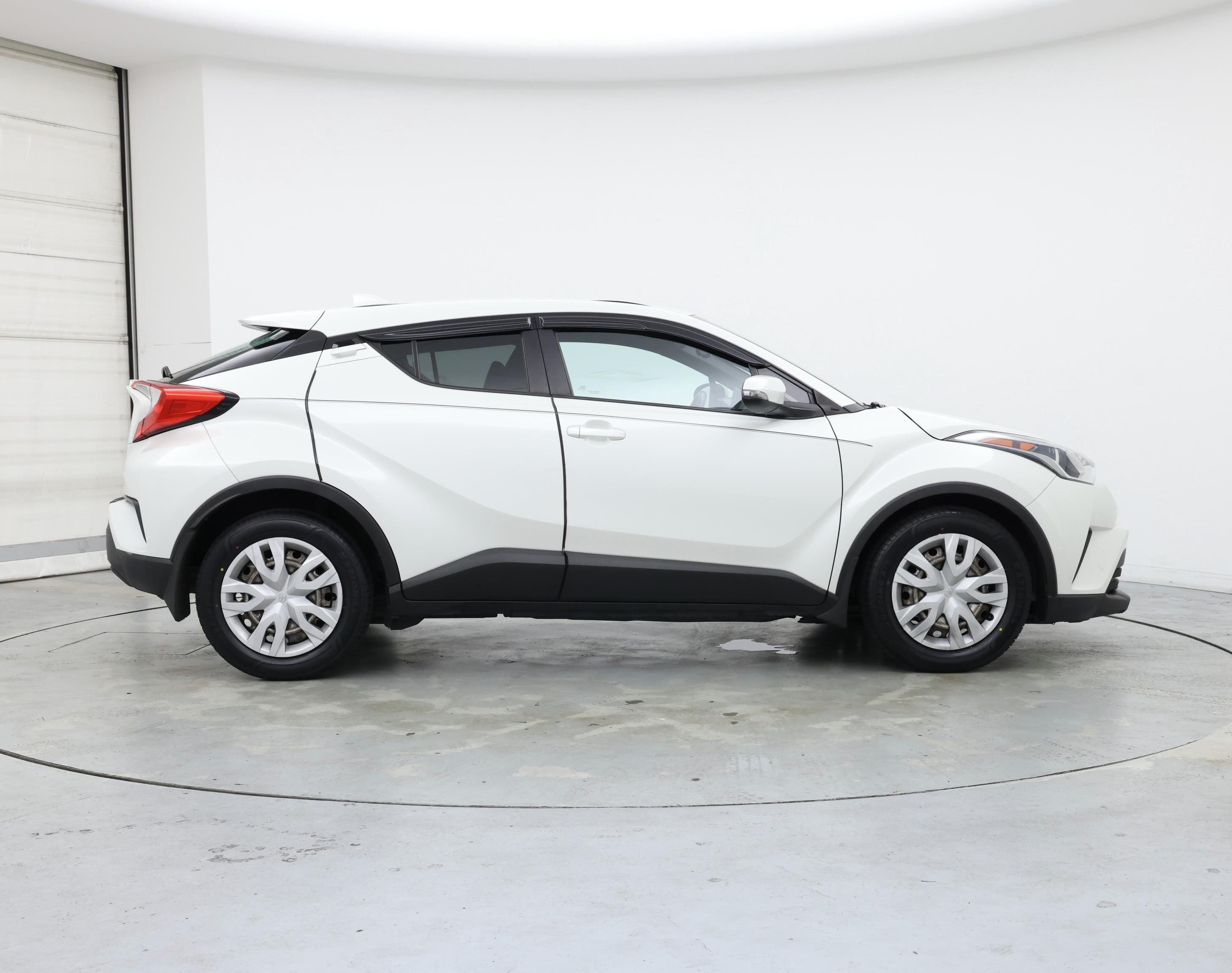 Thumbnail: 2019 Toyota C-HR - 7