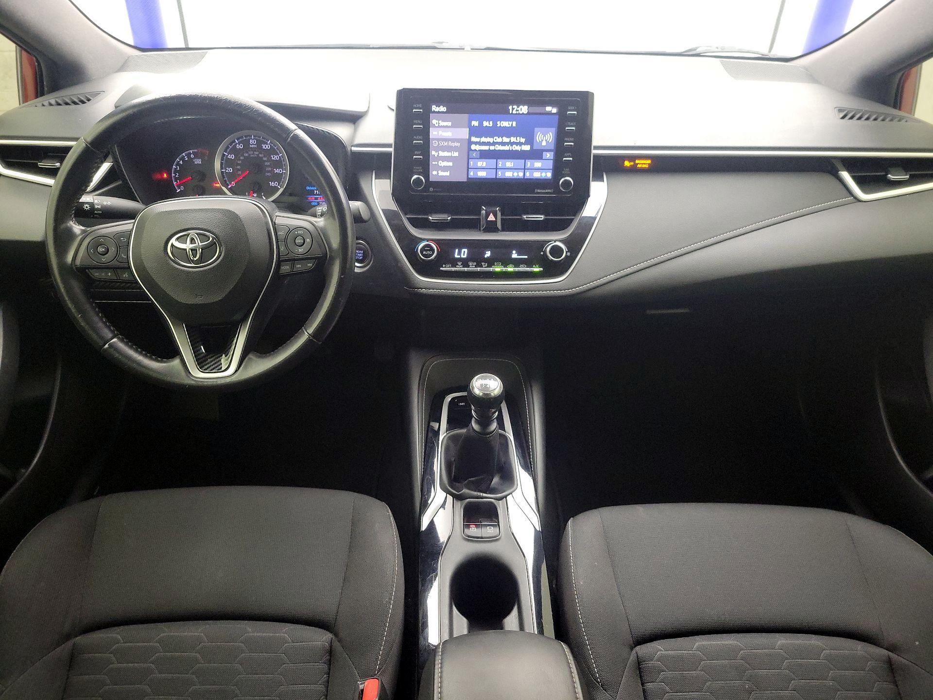 Thumbnail: 2020 Toyota Corolla - 9