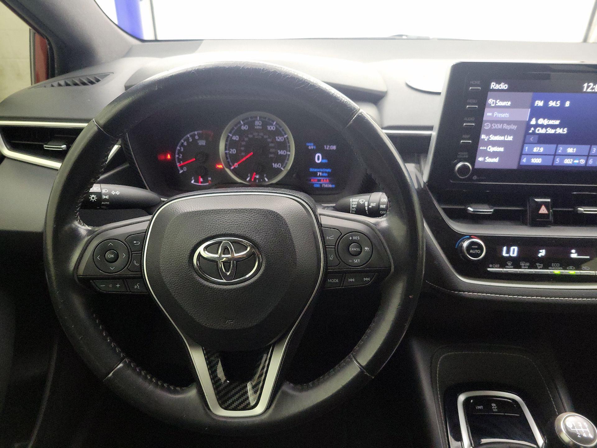 Thumbnail: 2020 Toyota Corolla - 10