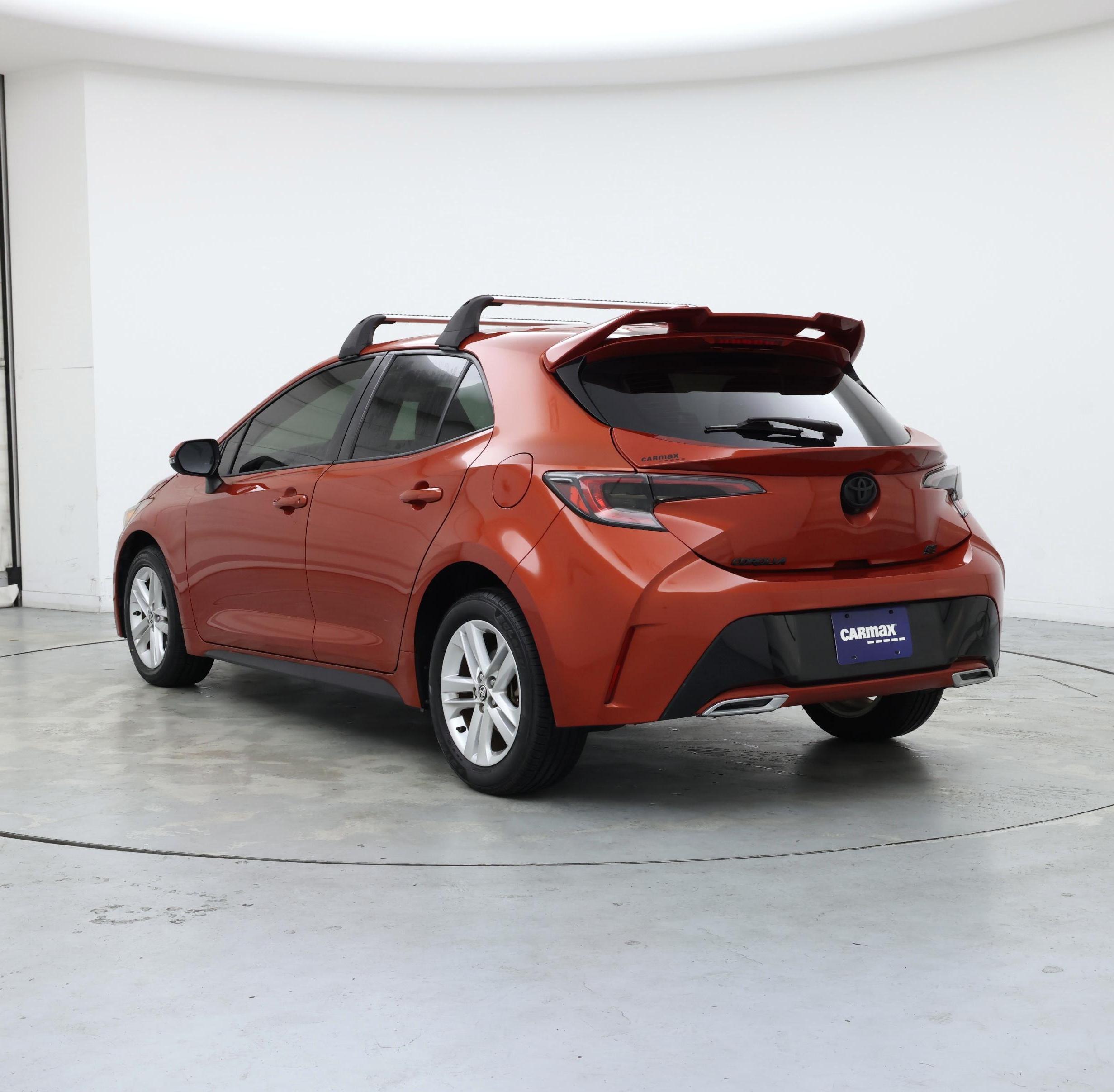 Thumbnail: 2020 Toyota Corolla - 2
