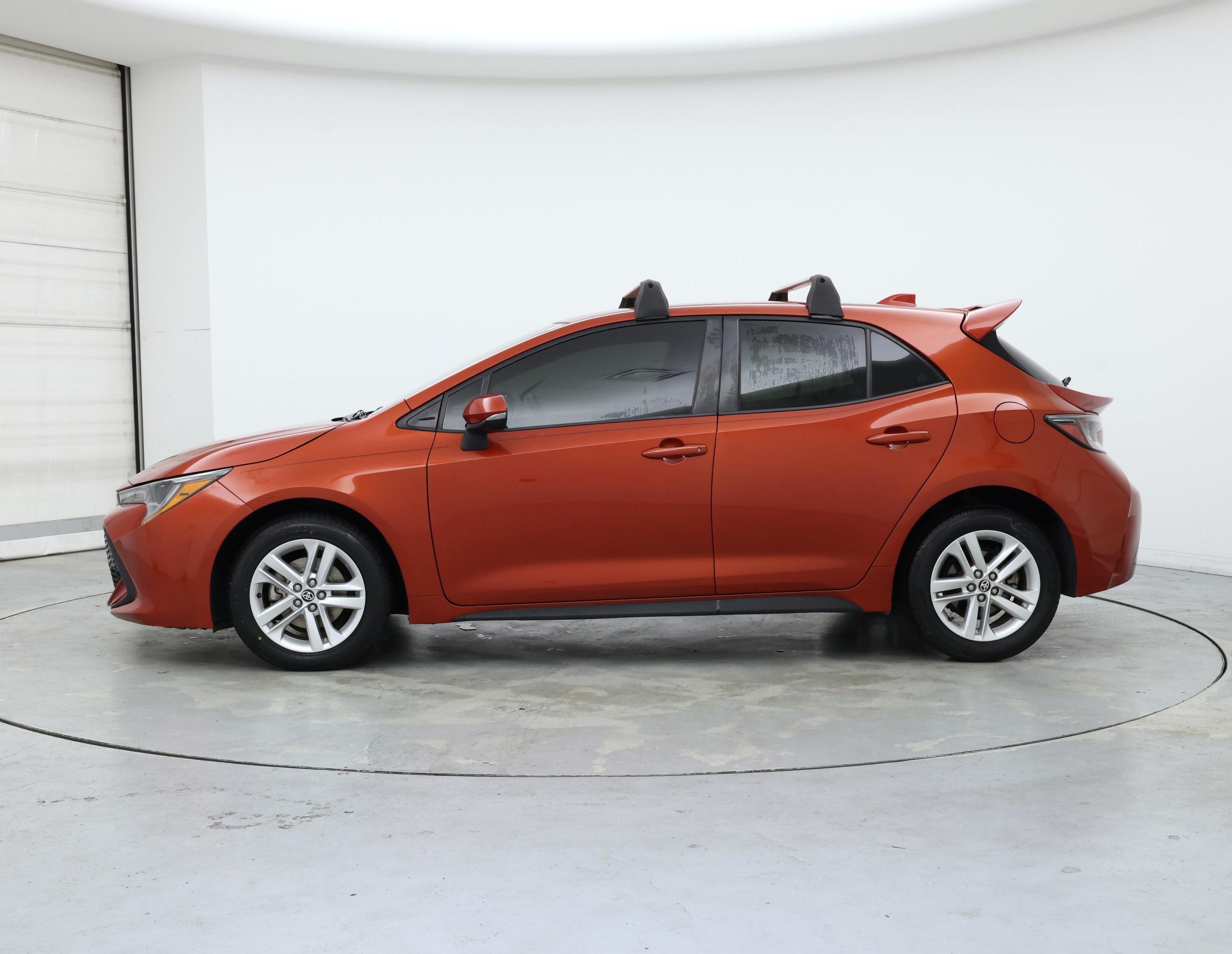 Thumbnail: 2020 Toyota Corolla - 3
