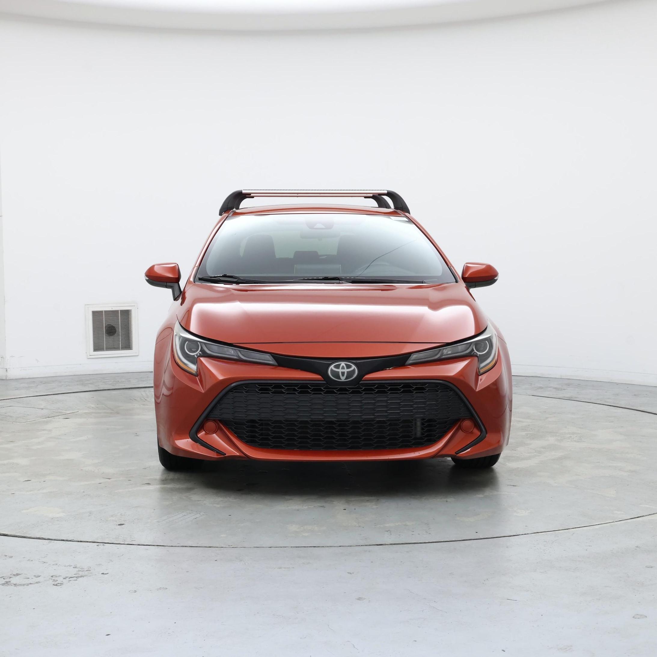 Thumbnail: 2020 Toyota Corolla - 5