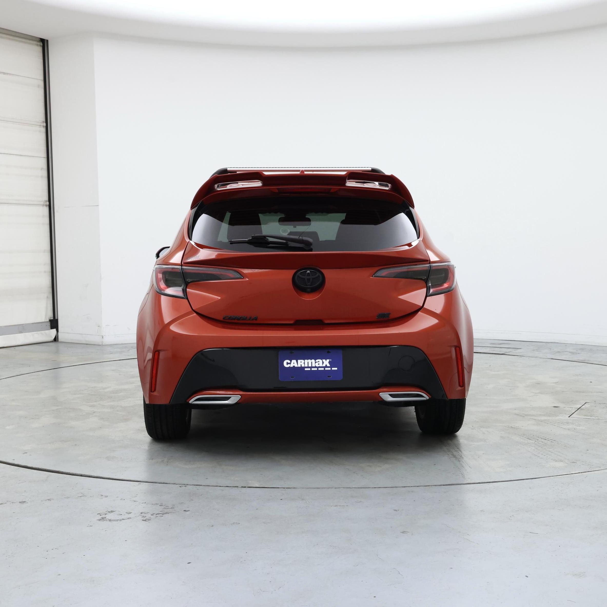 Thumbnail: 2020 Toyota Corolla - 6