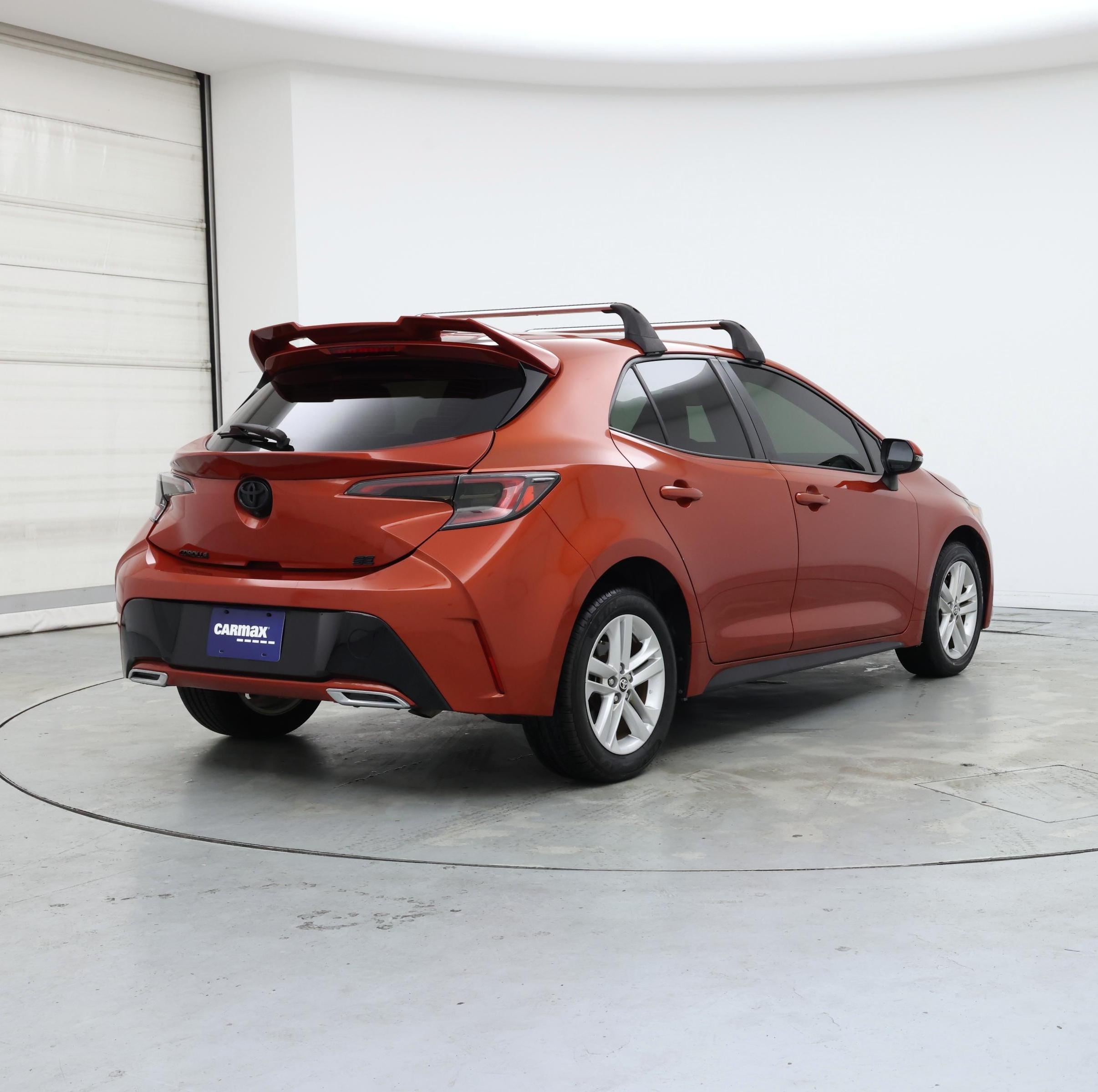 Thumbnail: 2020 Toyota Corolla - 8
