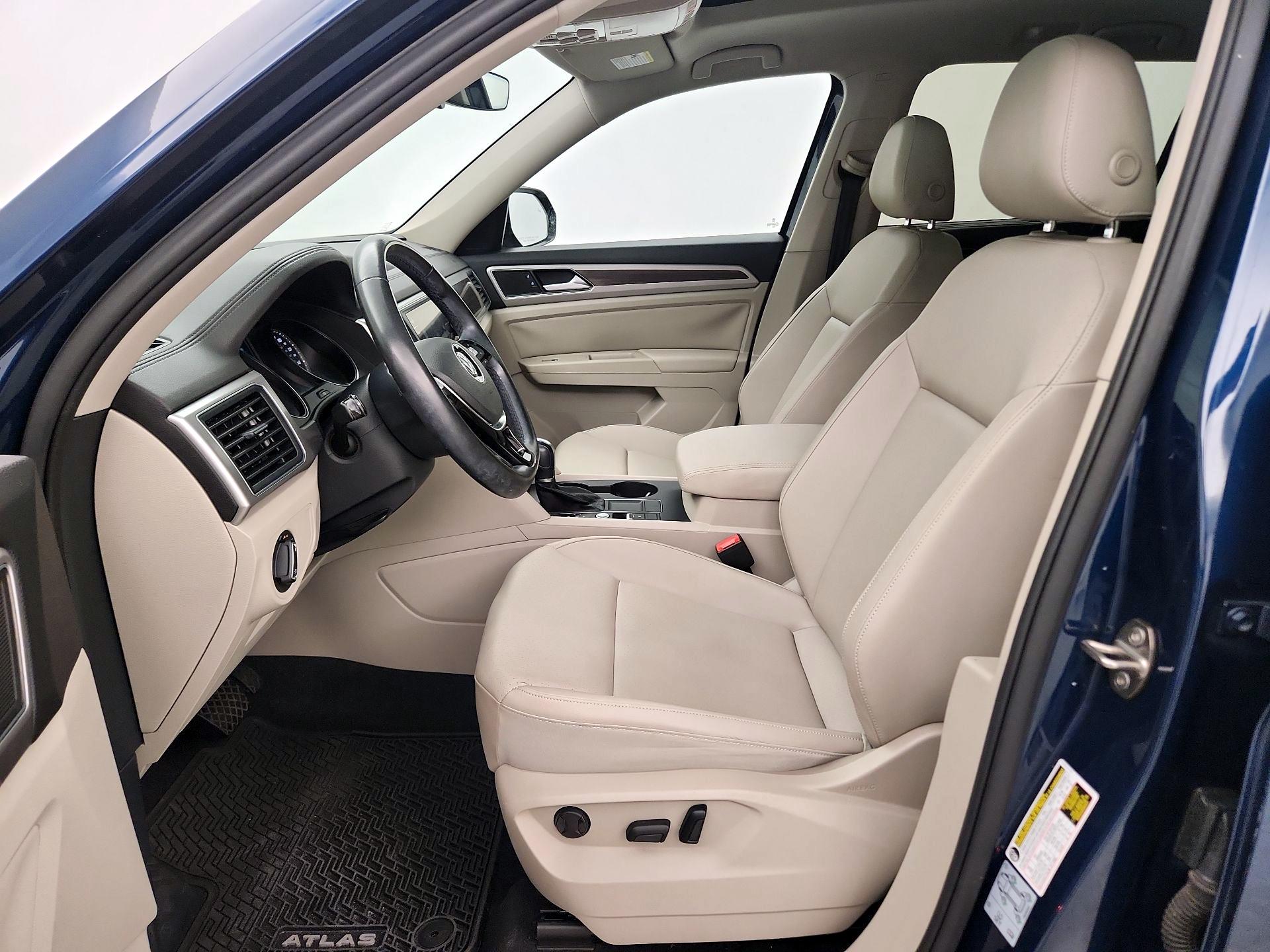 Thumbnail: 2019 Volkswagen Atlas - 11