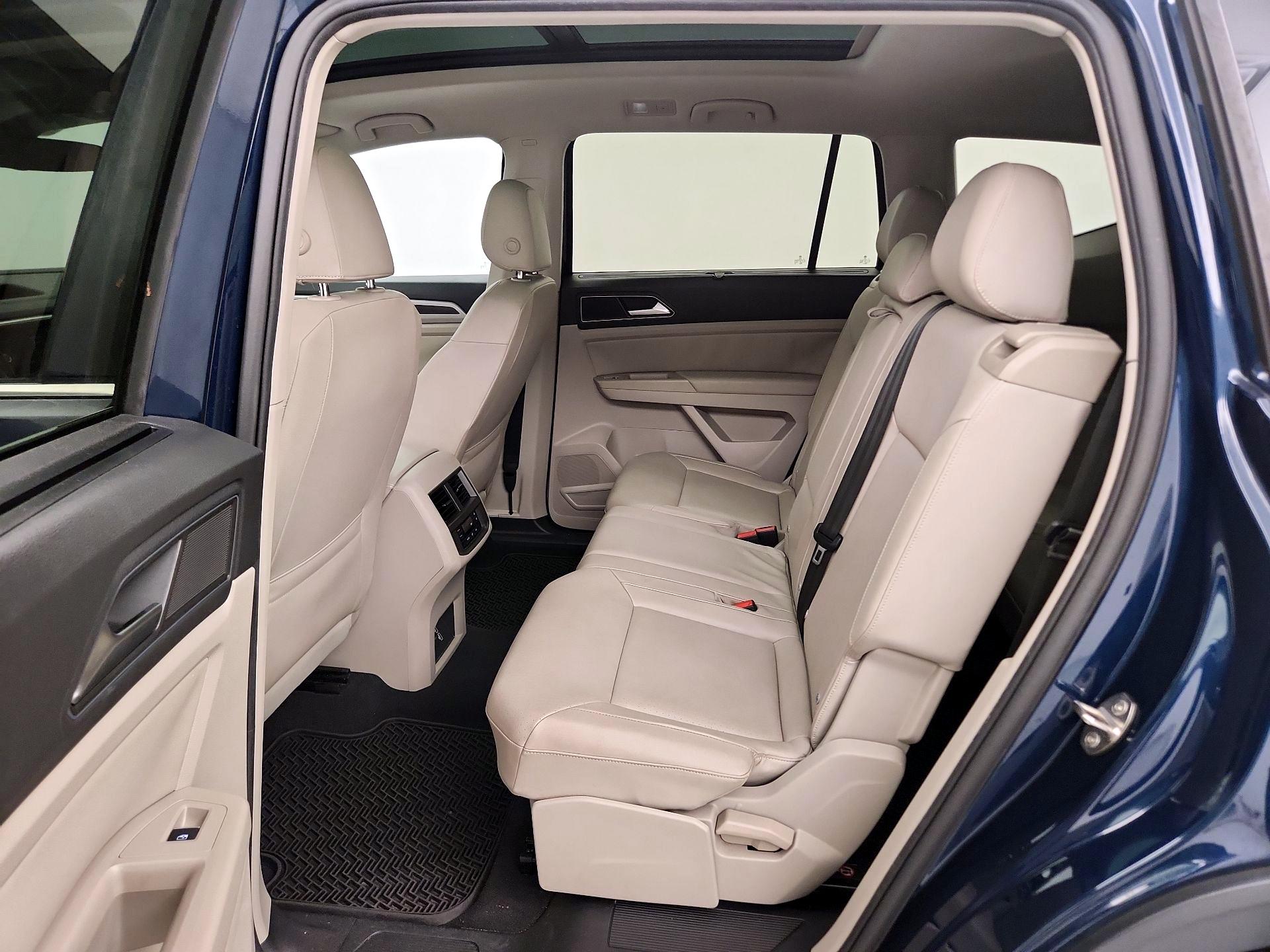 Thumbnail: 2019 Volkswagen Atlas - 20