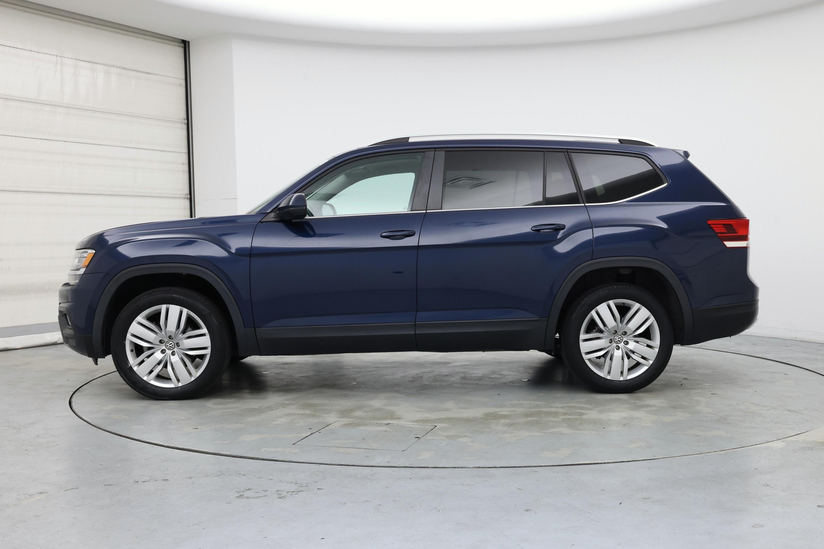 Thumbnail: 2019 Volkswagen Atlas - 3