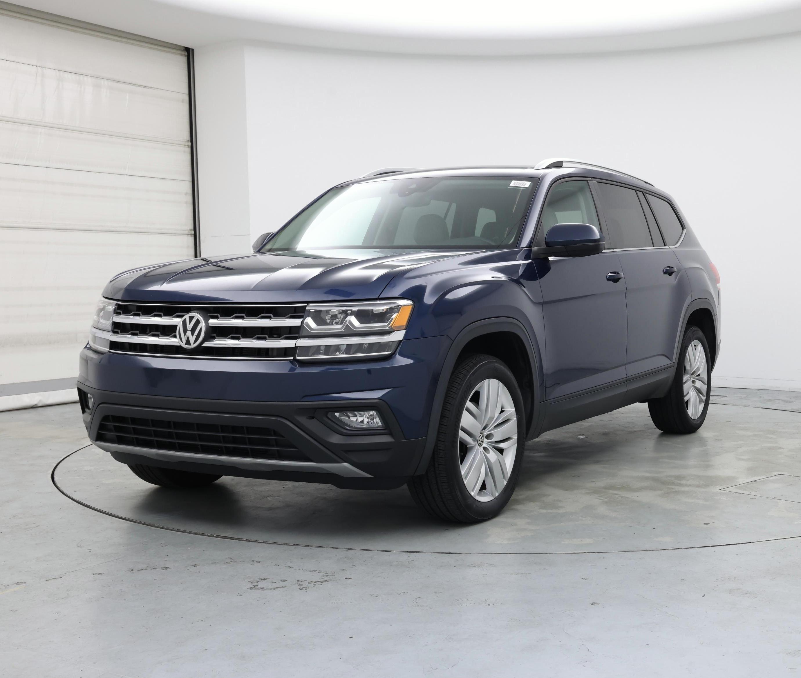 Thumbnail: 2019 Volkswagen Atlas - 4