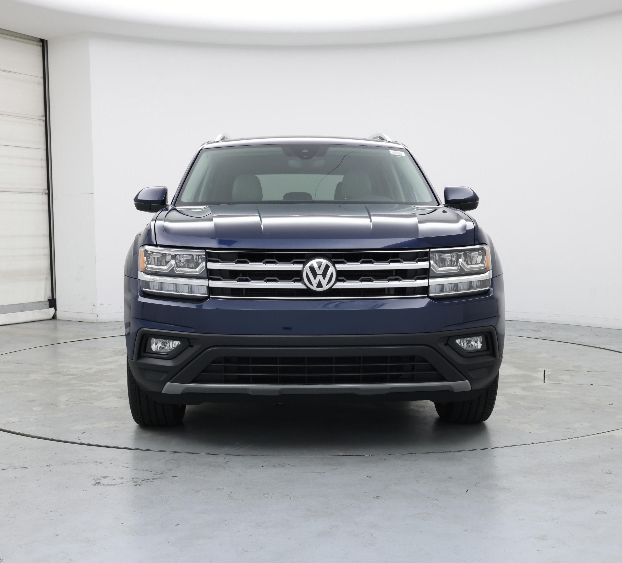 Thumbnail: 2019 Volkswagen Atlas - 5