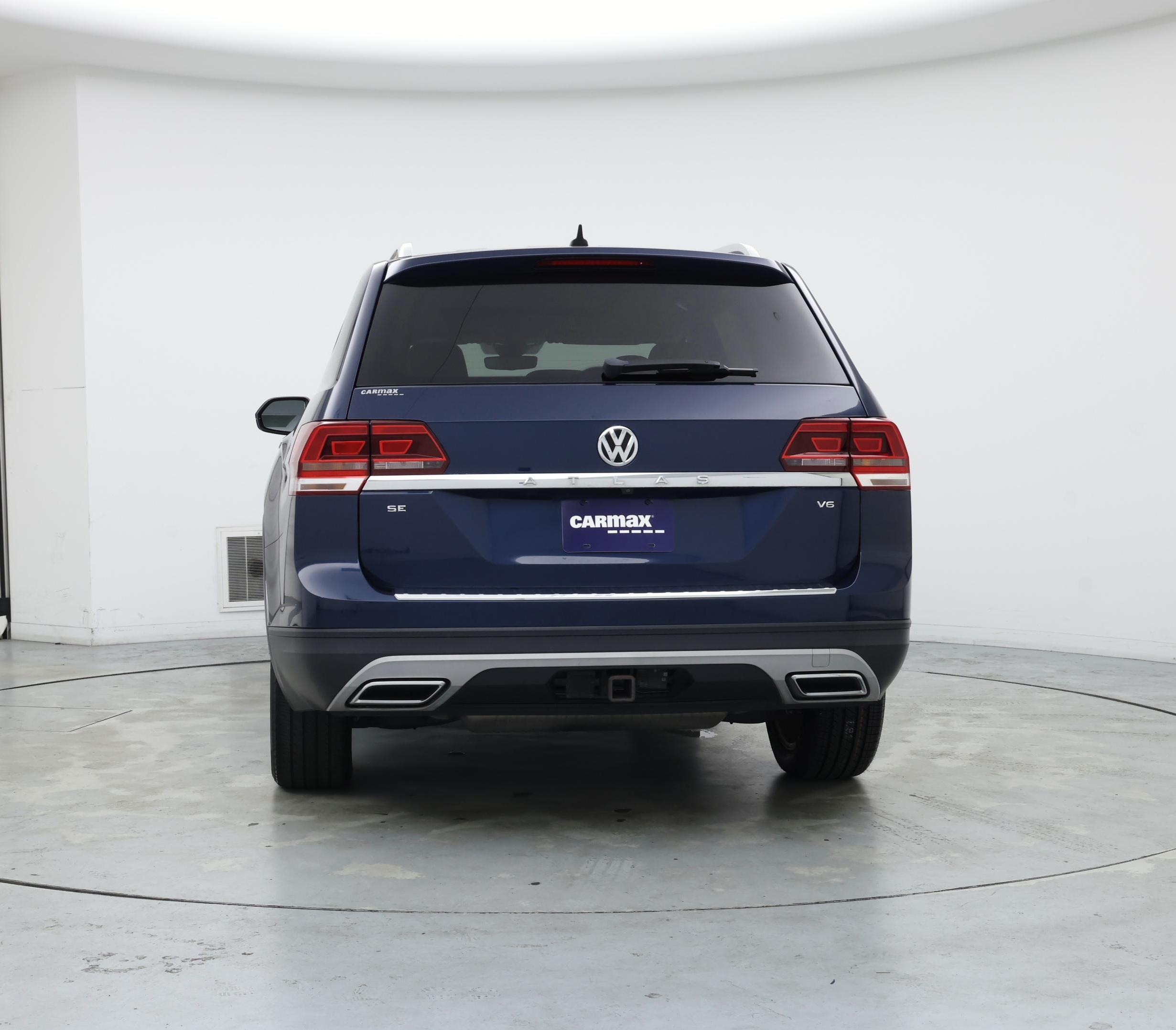 Thumbnail: 2019 Volkswagen Atlas - 6