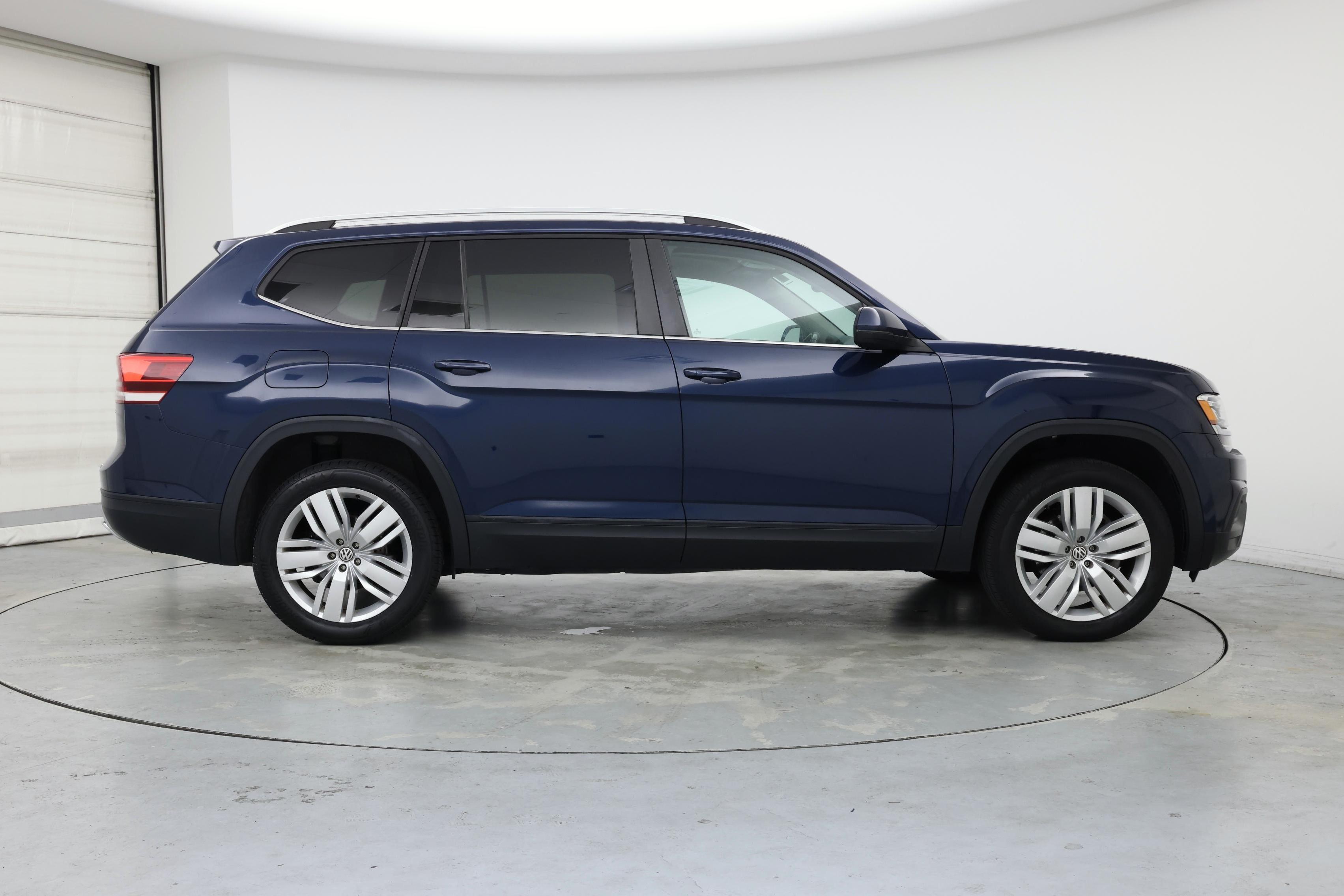 Thumbnail: 2019 Volkswagen Atlas - 7