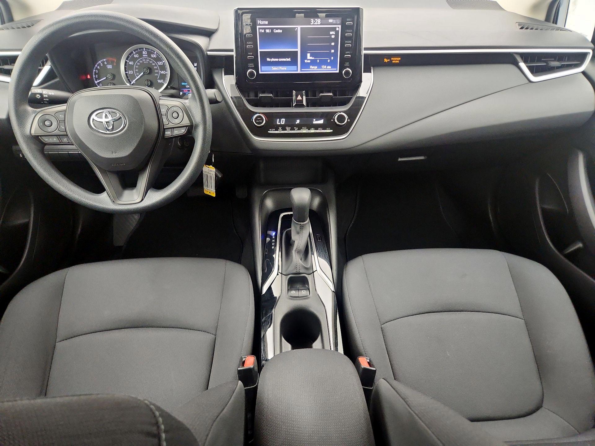 Thumbnail: 2020 Toyota Corolla - 9