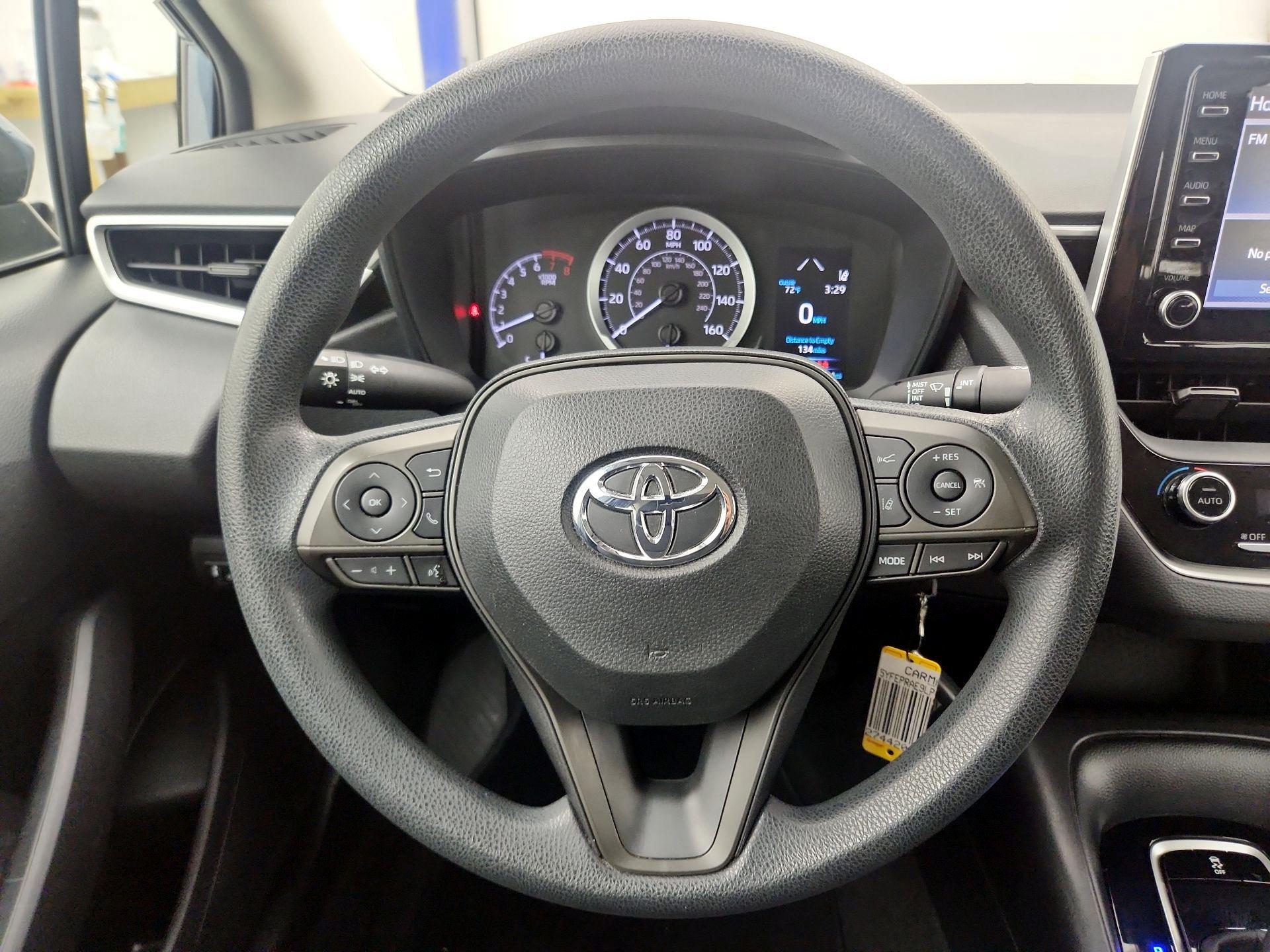 Thumbnail: 2020 Toyota Corolla - 10