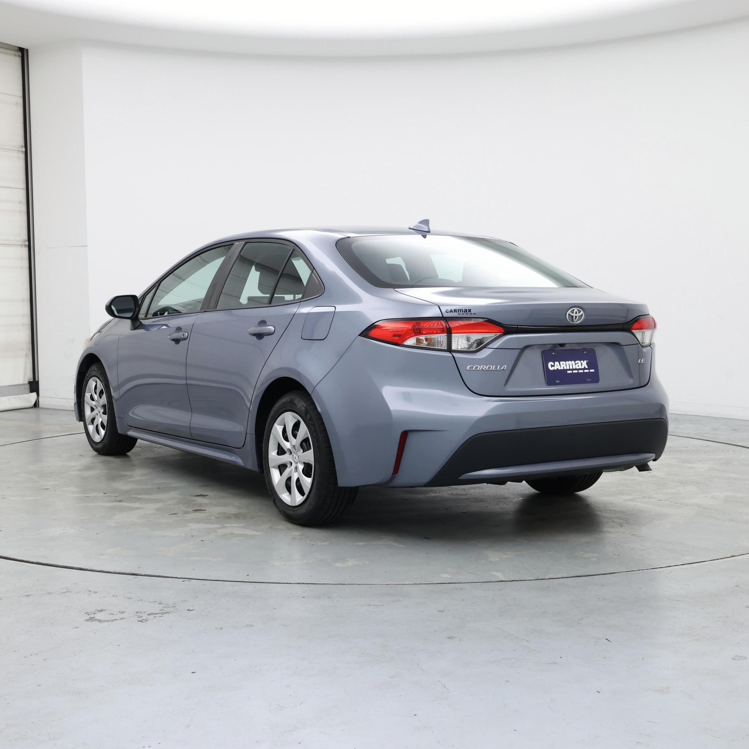 Thumbnail: 2020 Toyota Corolla - 2