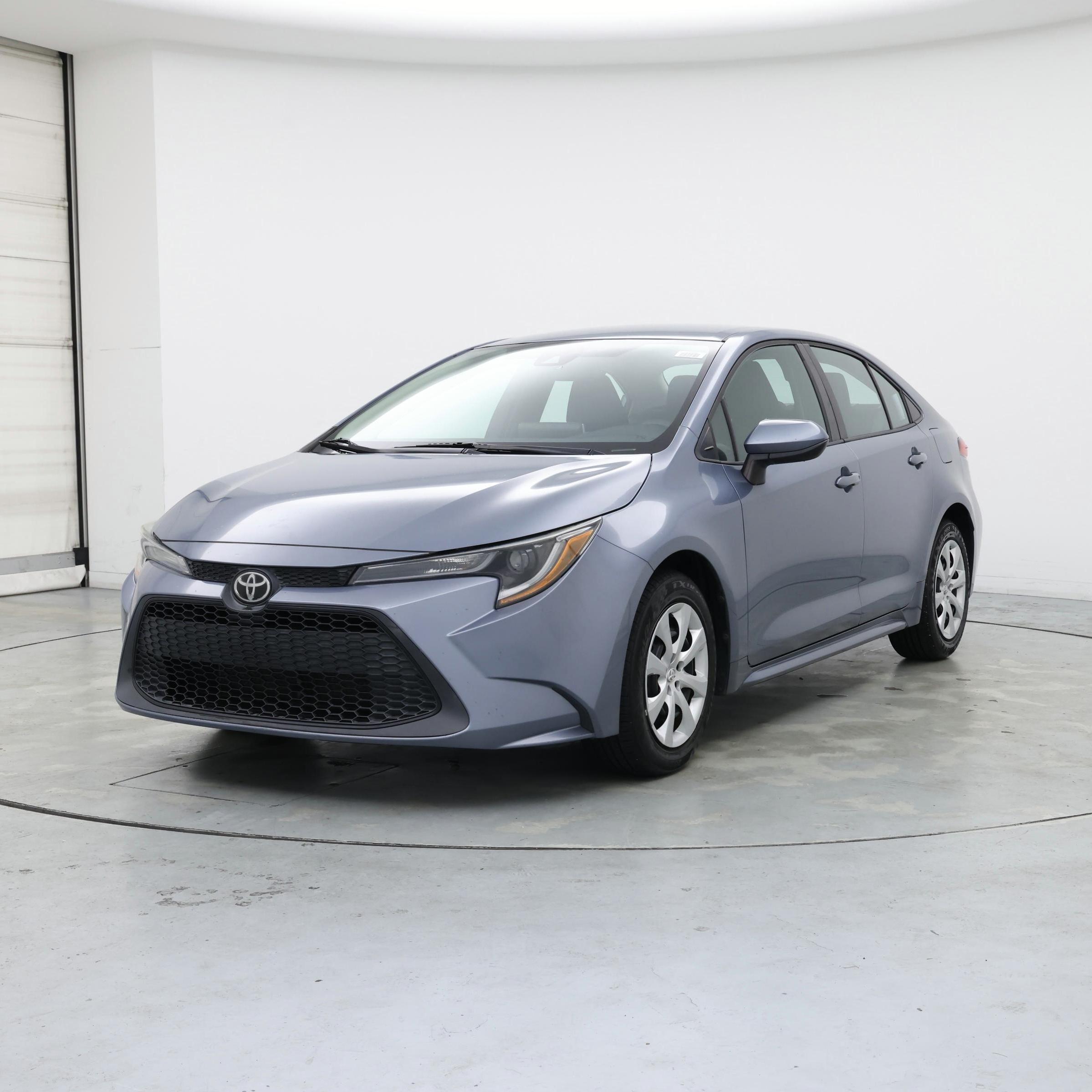 Thumbnail: 2020 Toyota Corolla - 4