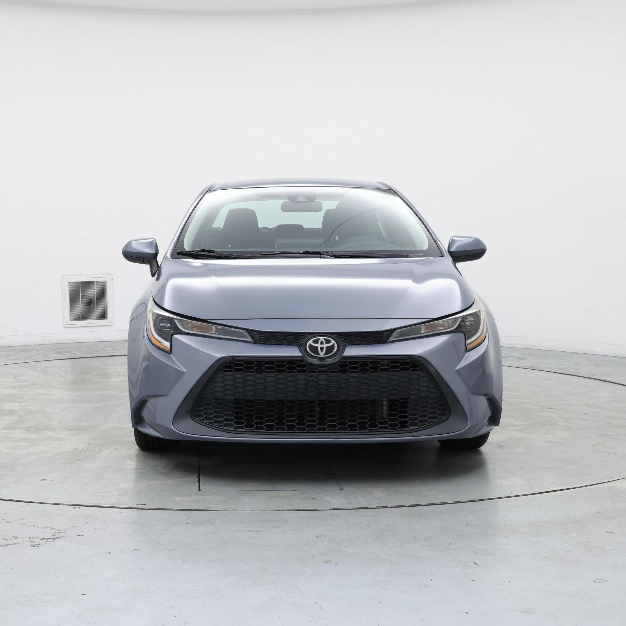 Thumbnail: 2020 Toyota Corolla - 5