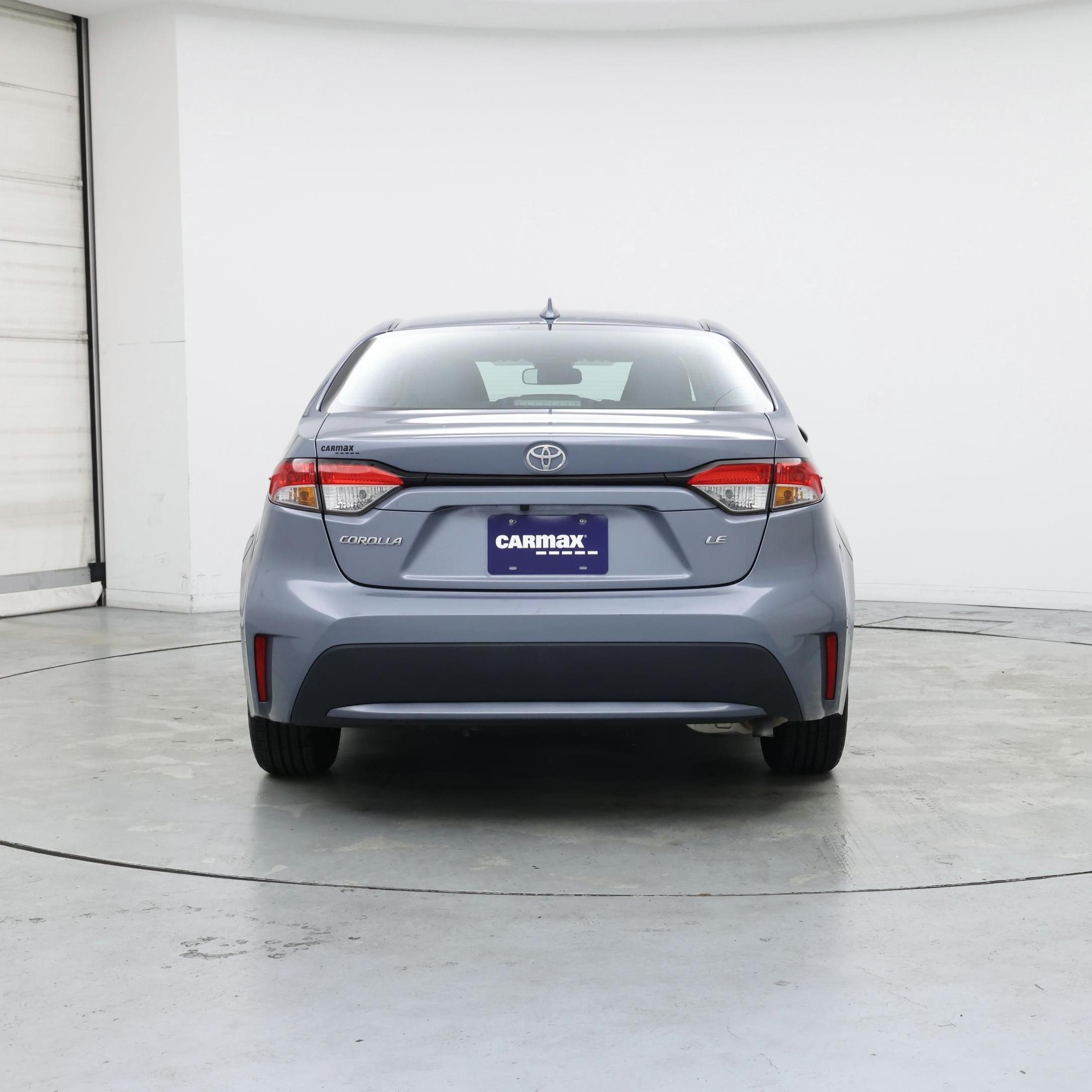 Thumbnail: 2020 Toyota Corolla - 6